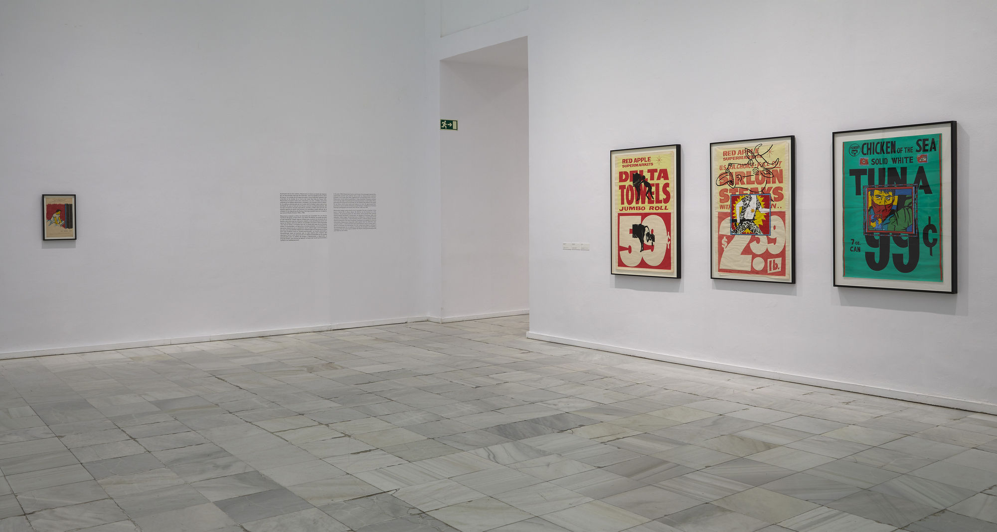 Photo: Joaquín Cortés / Román Lores