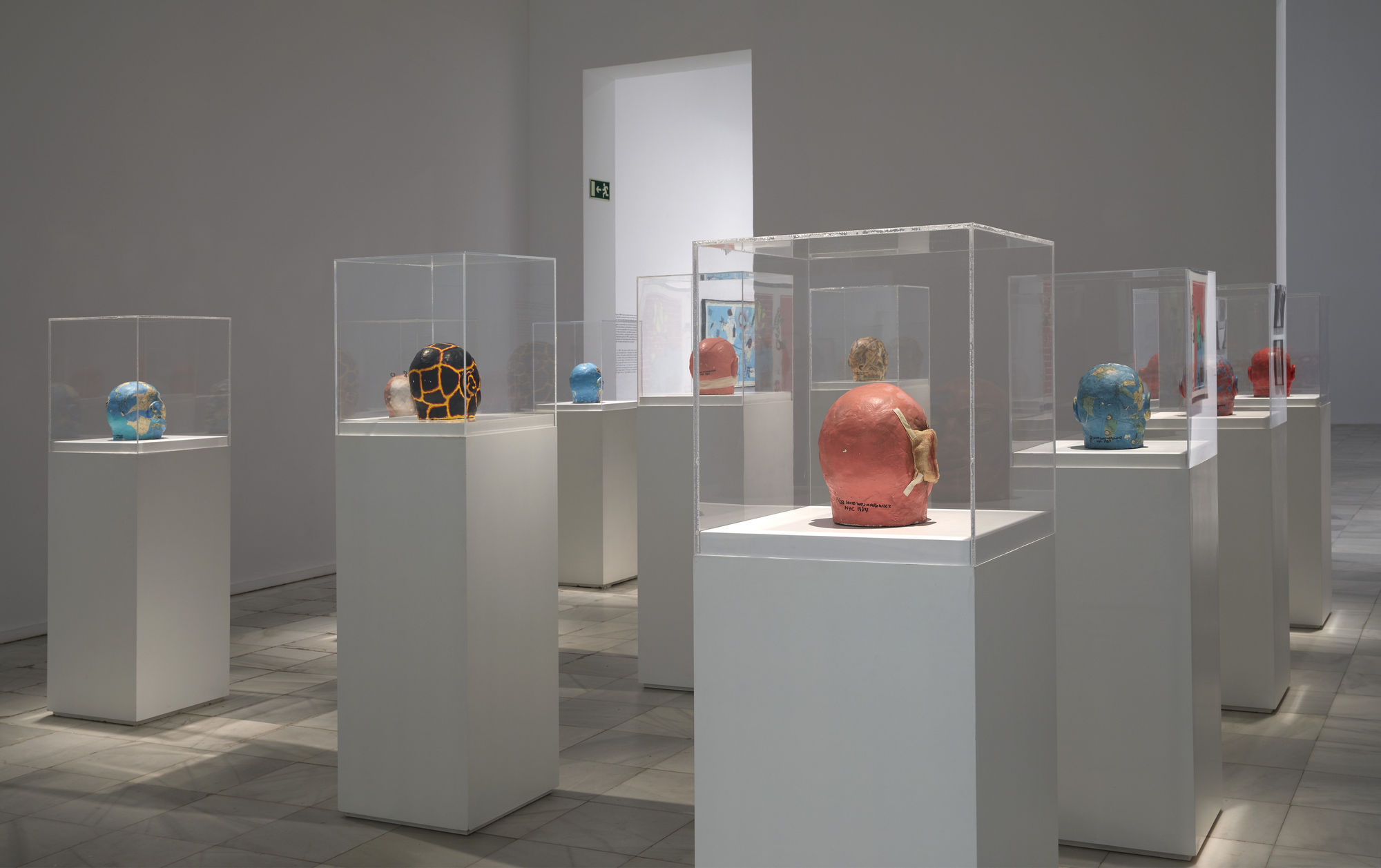 Photo: Joaquín Cortés / Román Lores