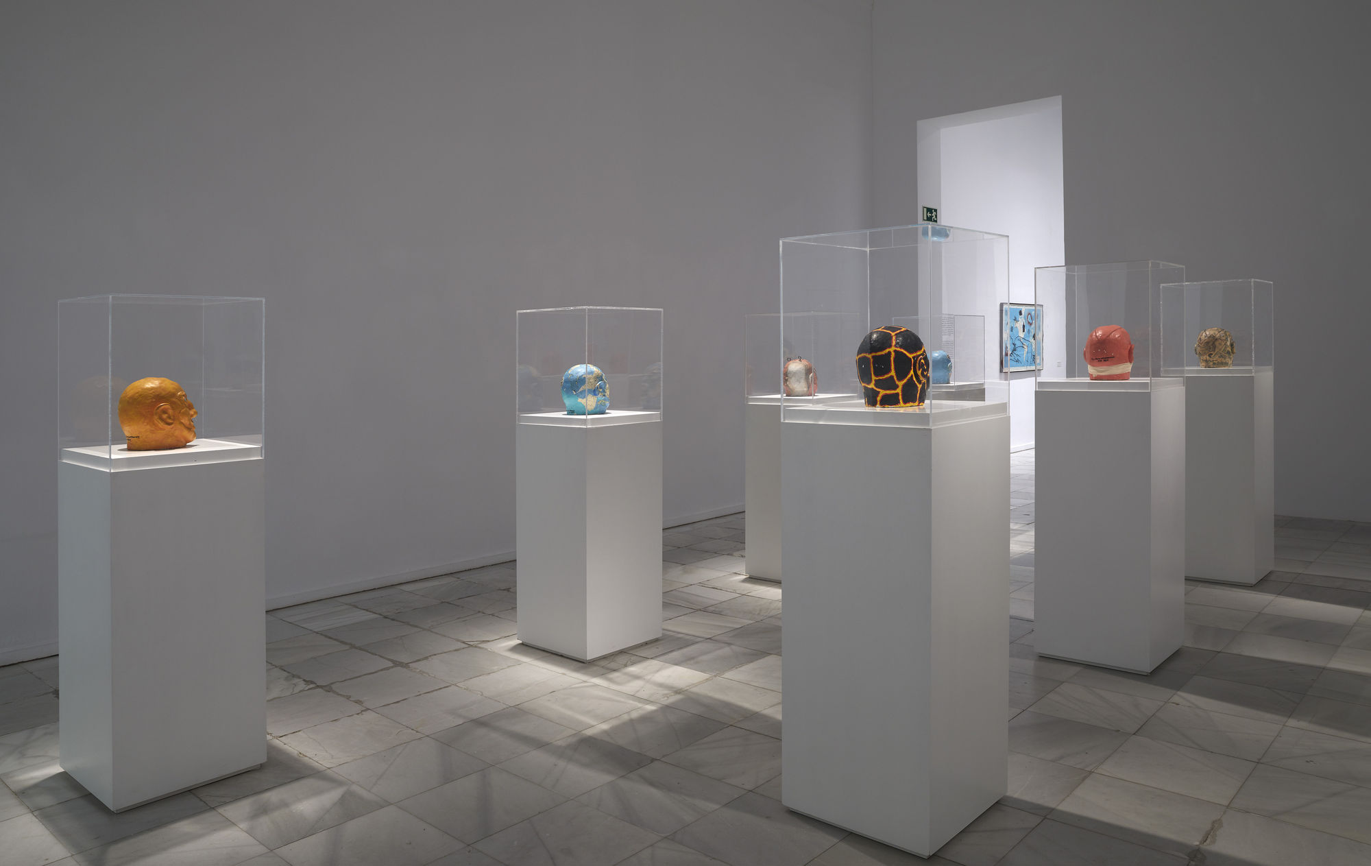 Photo: Joaquín Cortés / Román Lores