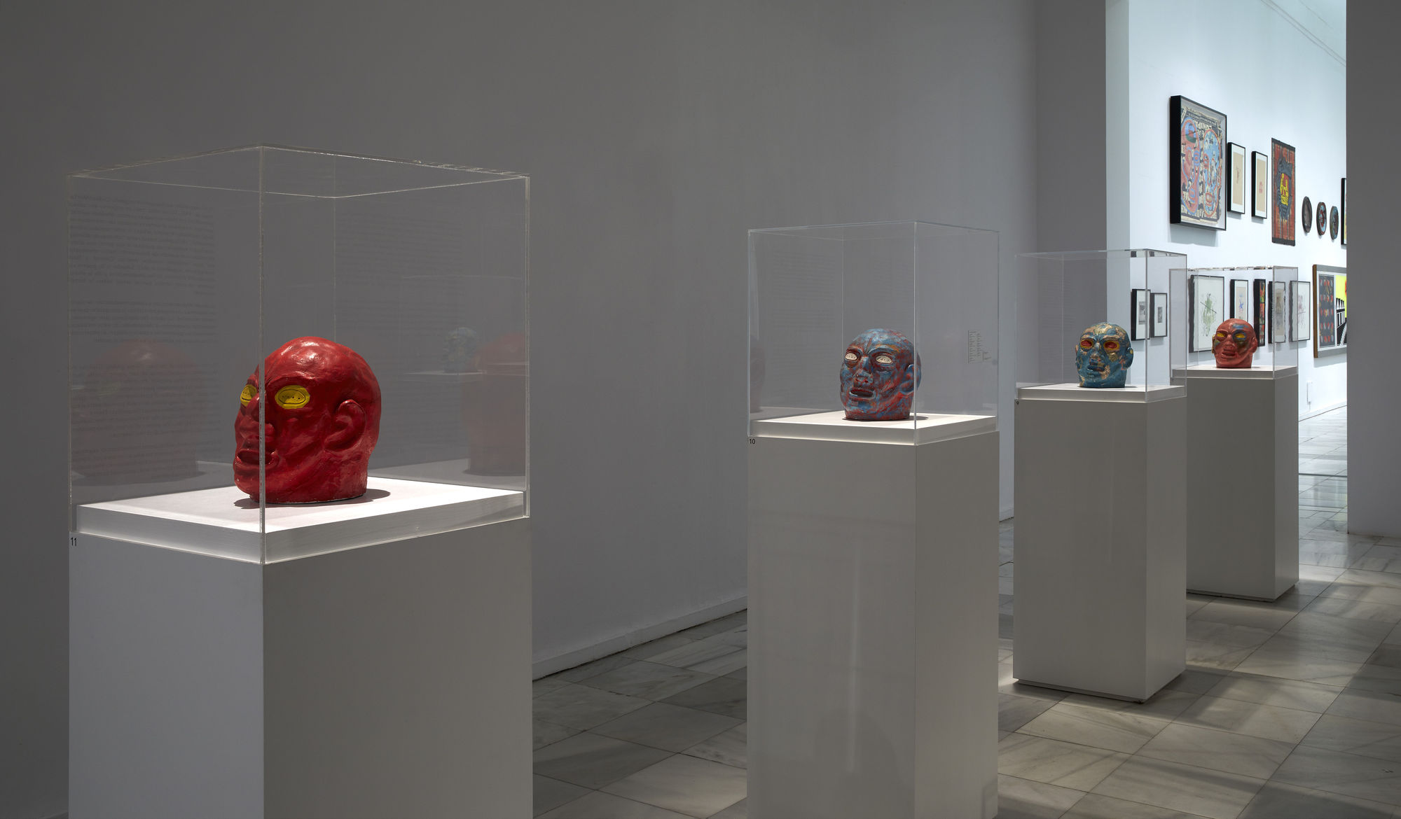 Photo: Joaquín Cortés / Román Lores