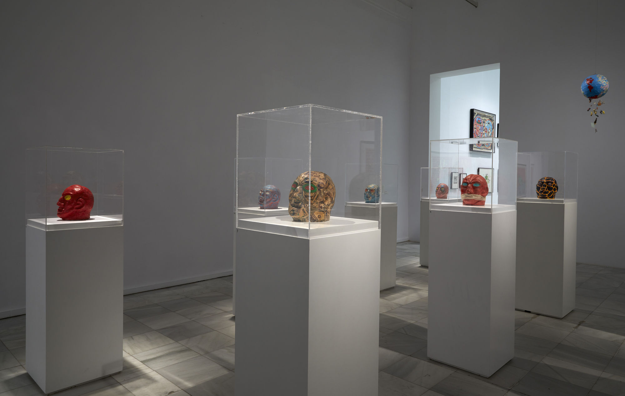 Photo: Joaquín Cortés / Román Lores