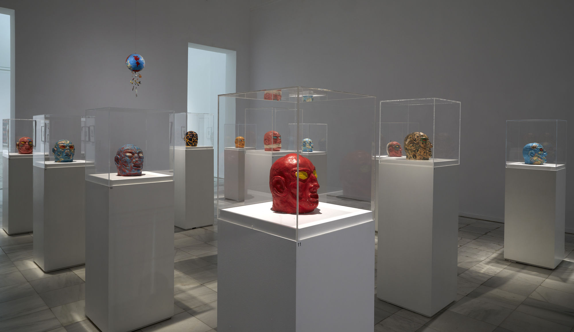 Photo: Joaquín Cortés / Román Lores