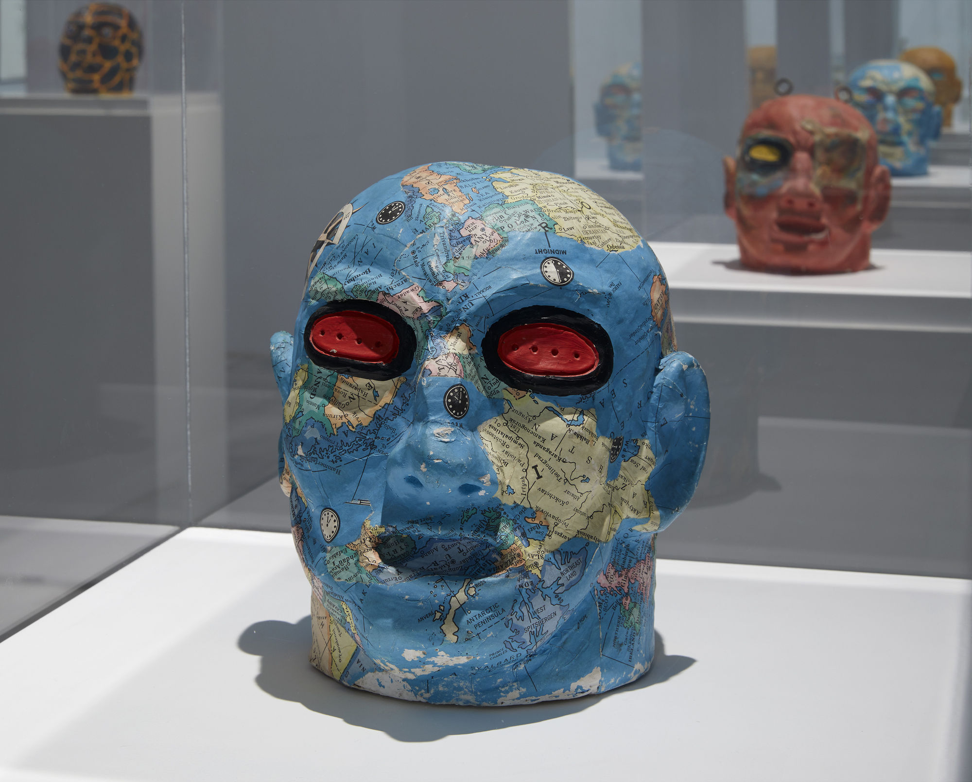 Photo: Joaquín Cortés / Román Lores