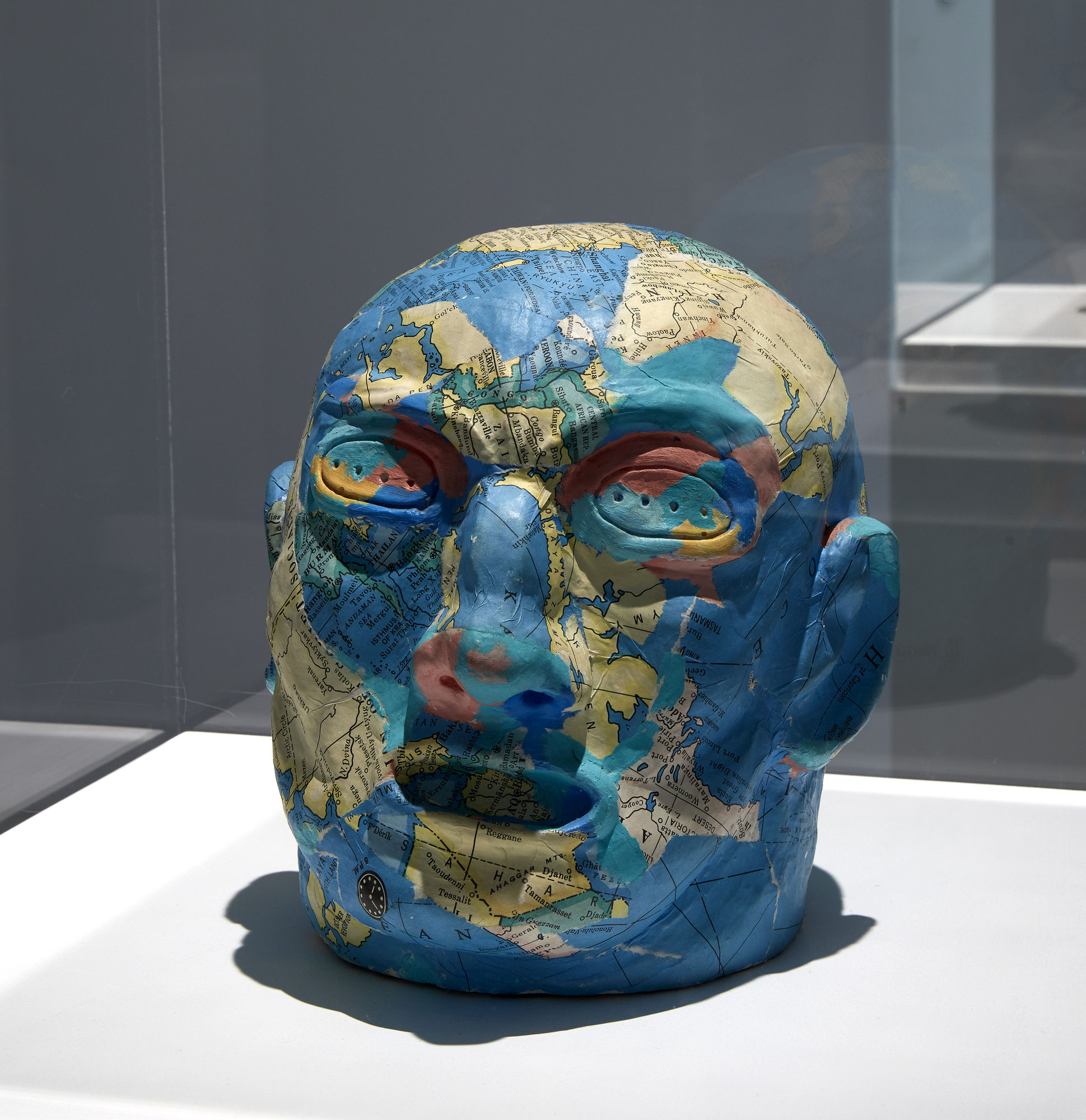 Photo: Joaquín Cortés / Román Lores