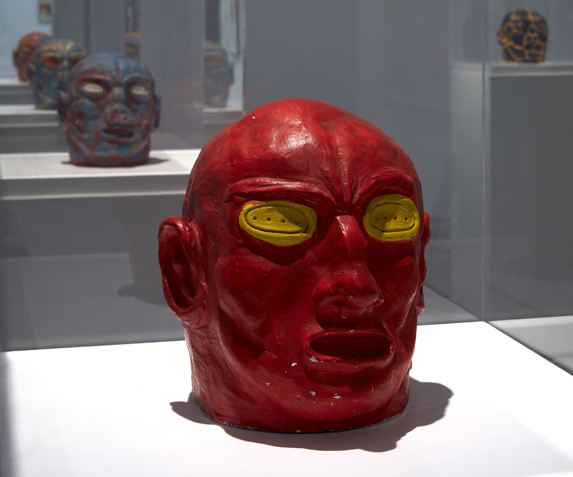 Photo: Joaquín Cortés / Román Lores