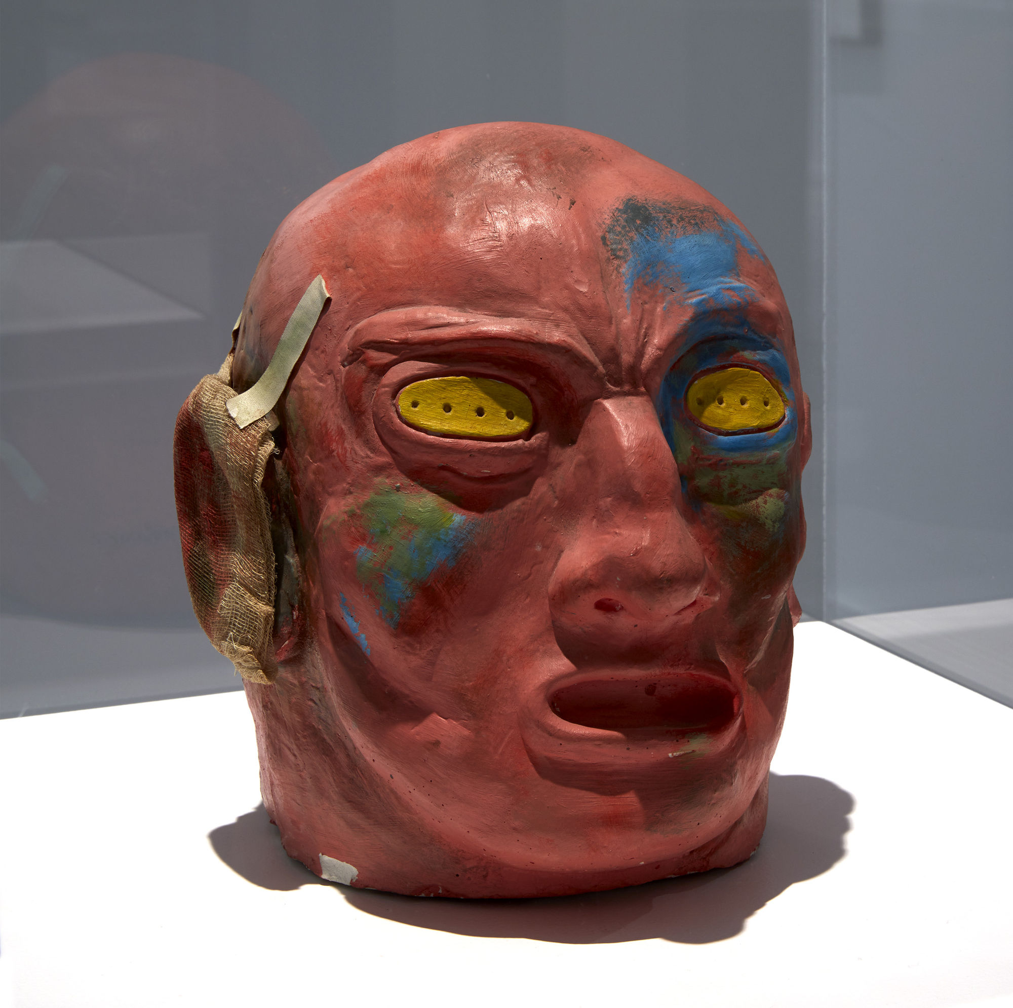 Photo: Joaquín Cortés / Román Lores