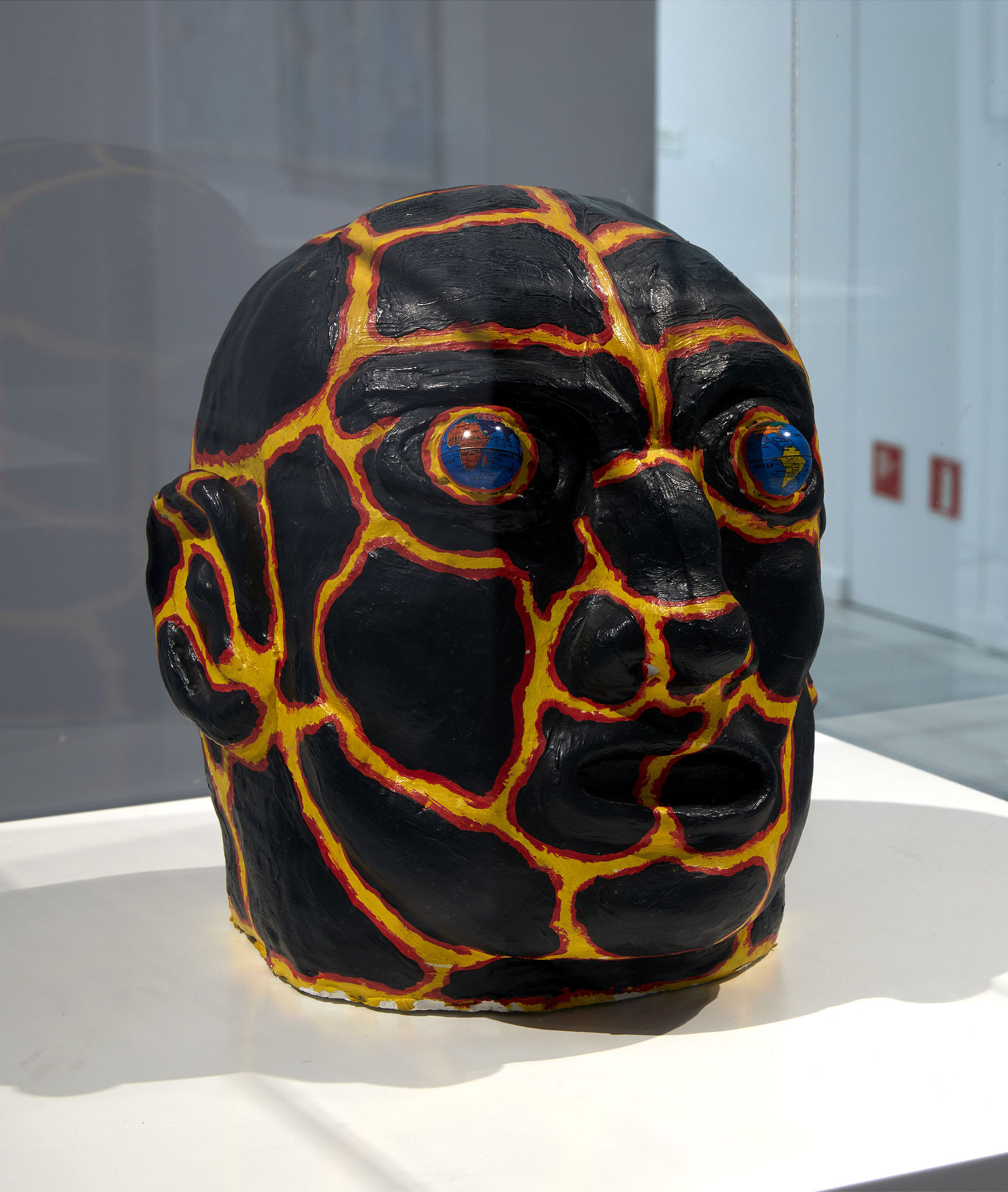 Photo: Joaquín Cortés / Román Lores