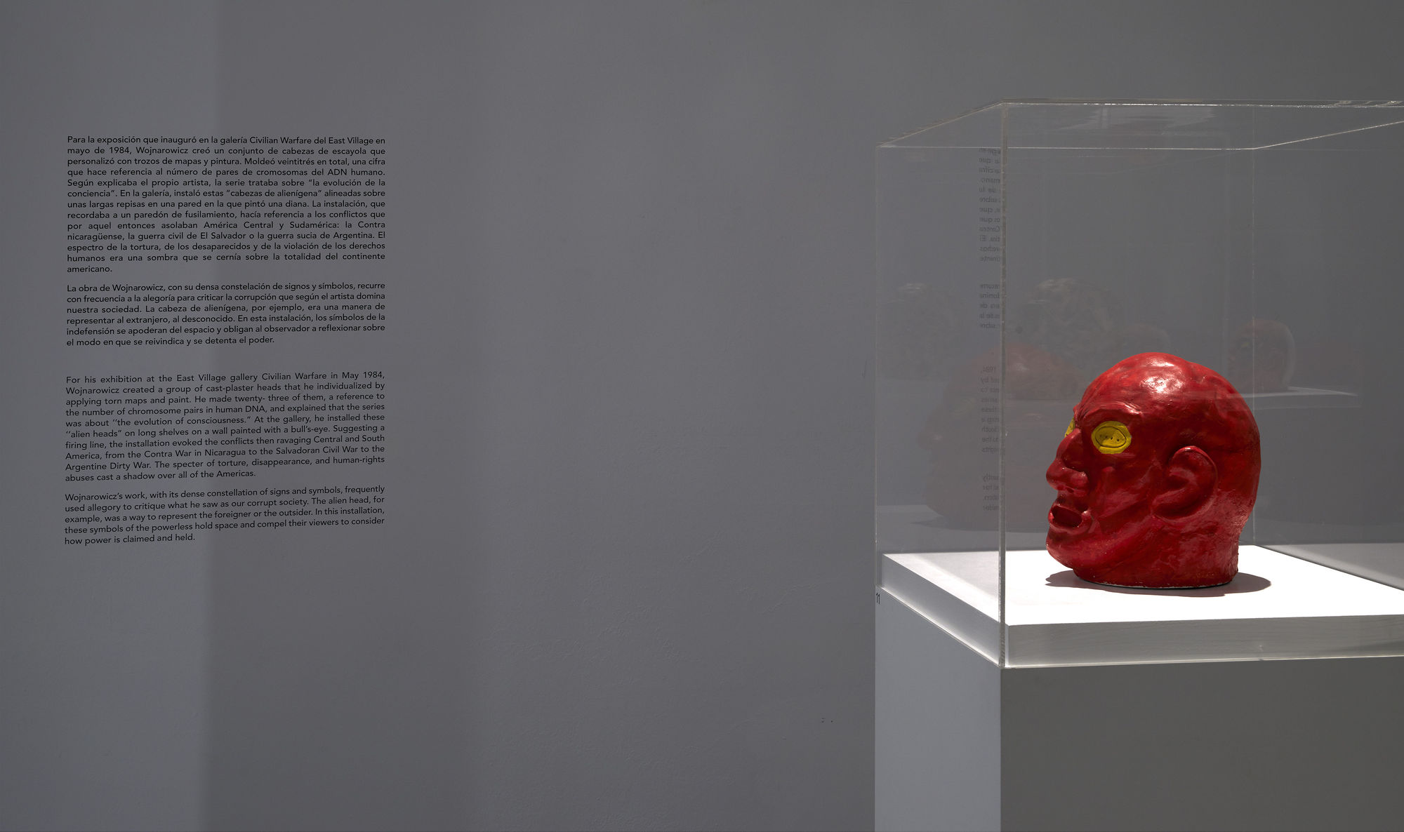 Photo: Joaquín Cortés / Román Lores