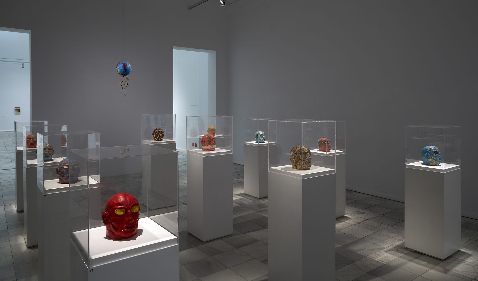 Photo: Joaquín Cortés / Román Lores