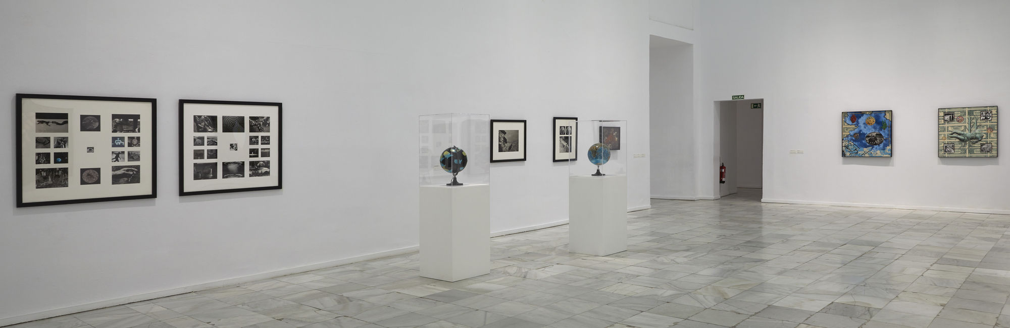 Photo: Joaquín Cortés / Román Lores