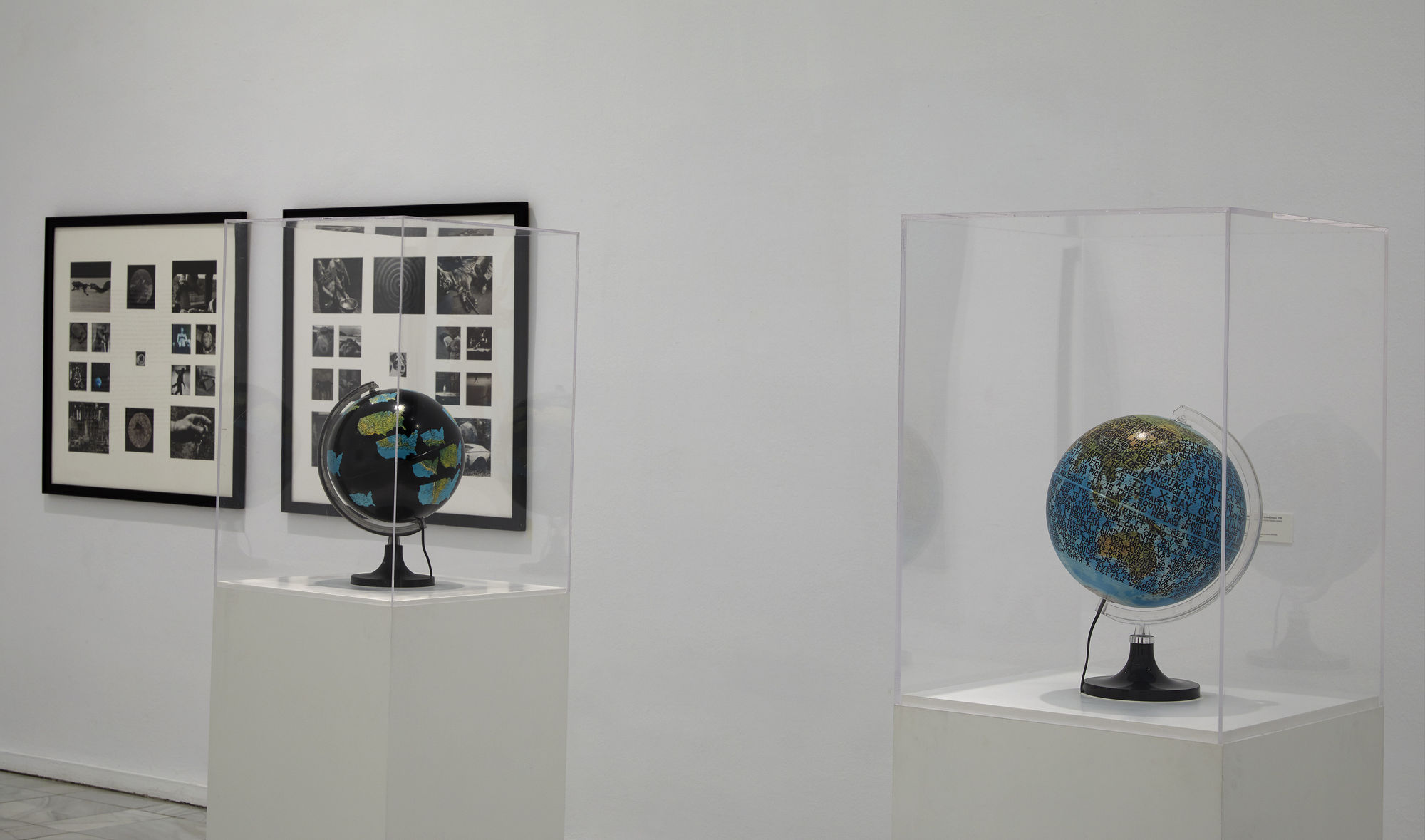 Photo: Joaquín Cortés / Román Lores