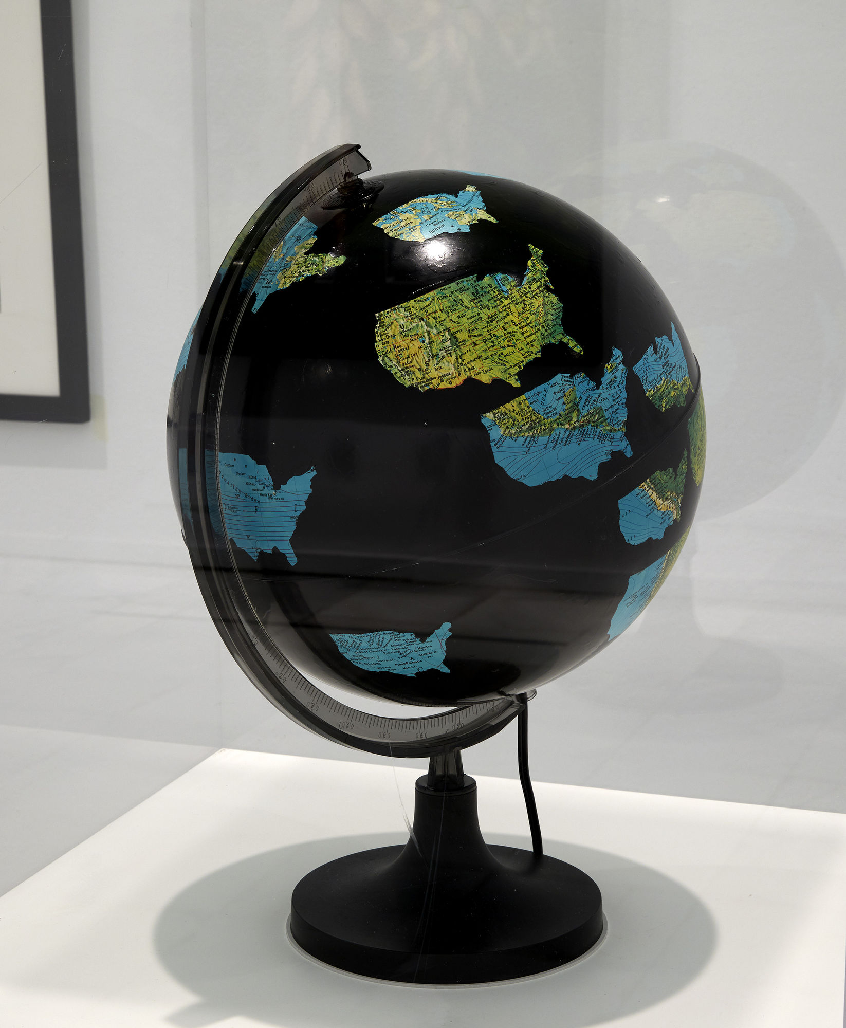 Photo: Joaquín Cortés / Román Lores