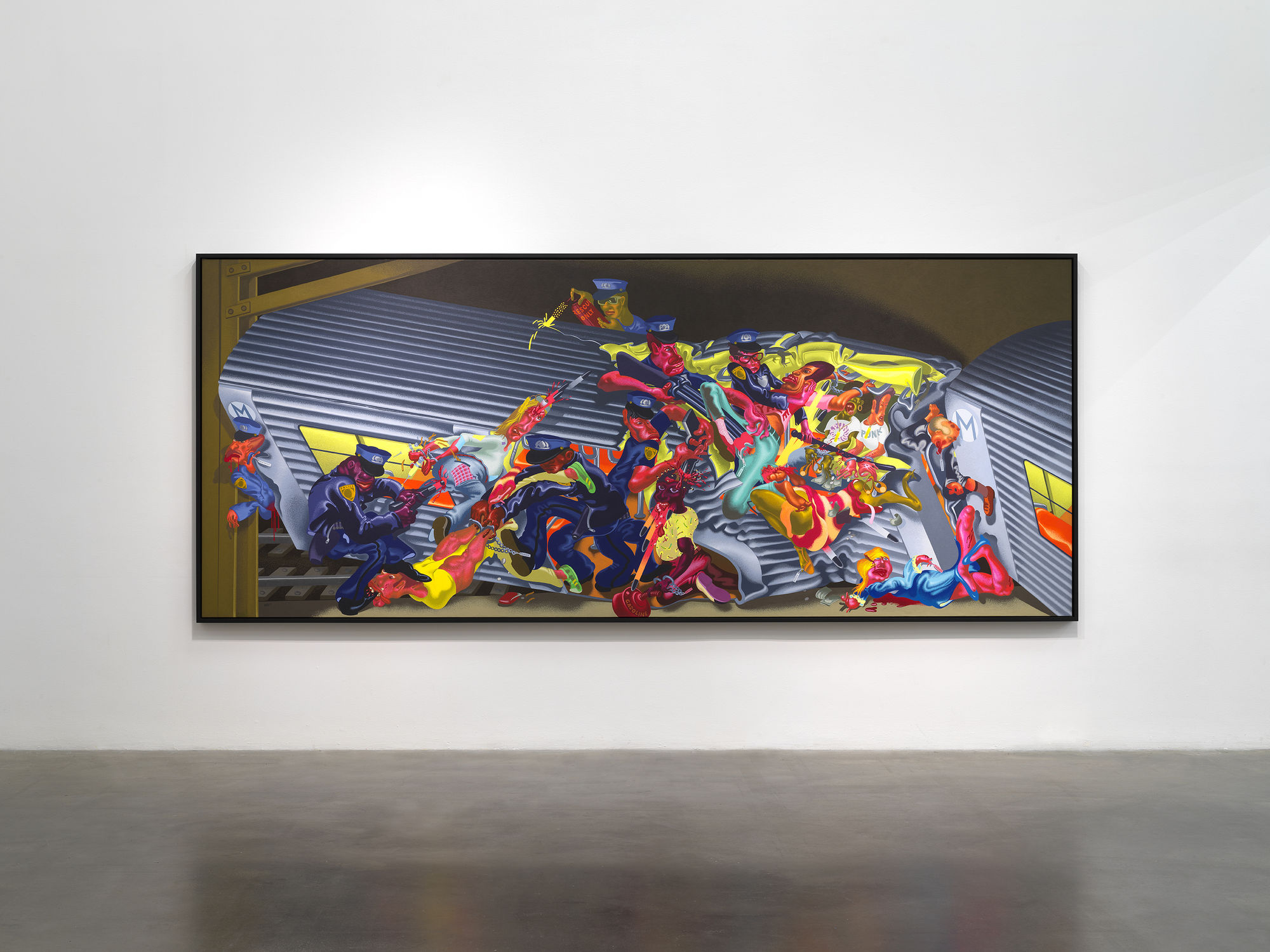 Photo: Dario Lasagni