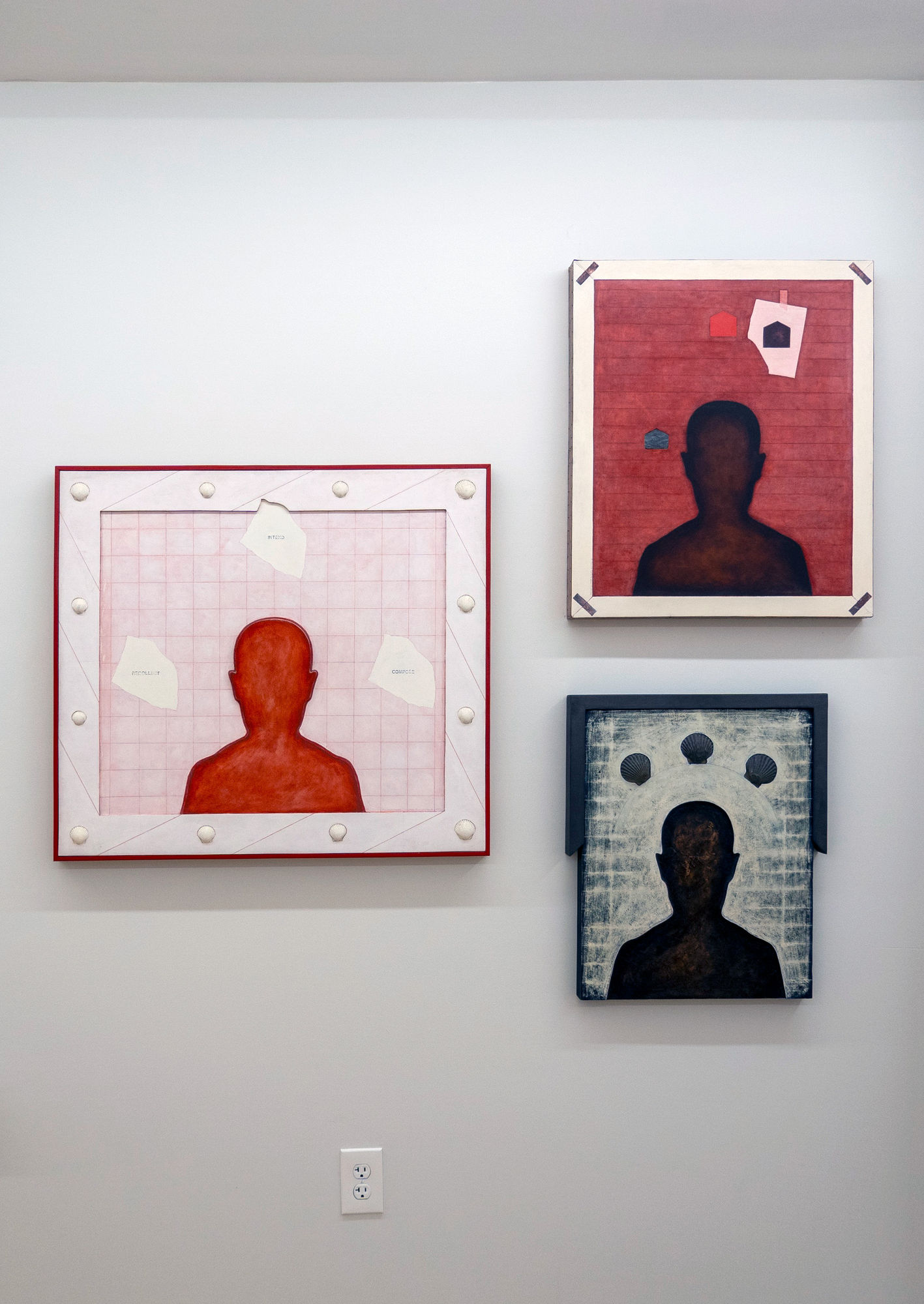 Containing Multitudes: Anne Minich's Head Series, 1974 - 2023