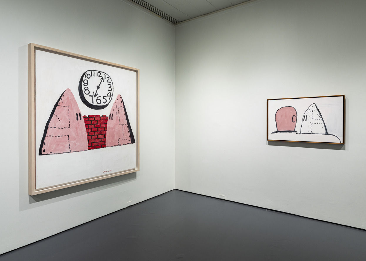 Photo: Gregory Carter / Document Art