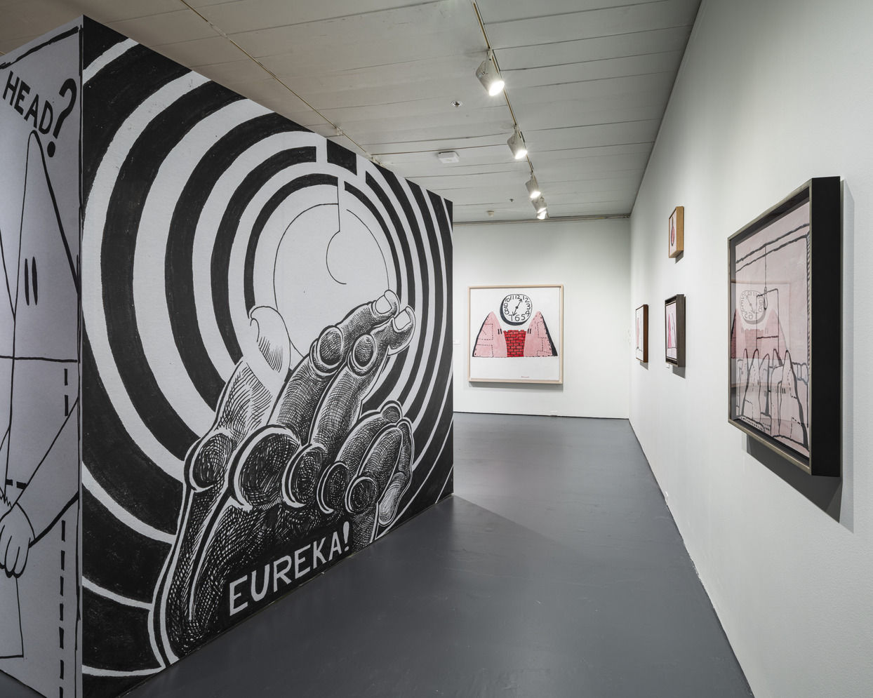 Photo: Gregory Carter / Document Art