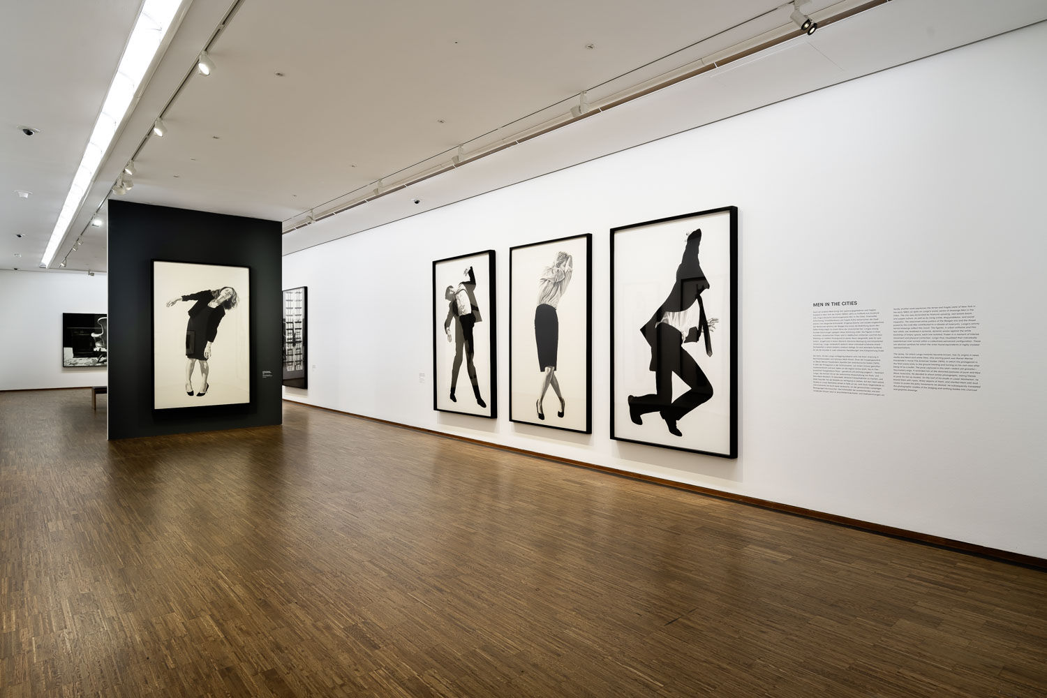 © ALBERTINA, Vienna. Photo: Ana Paula Franco