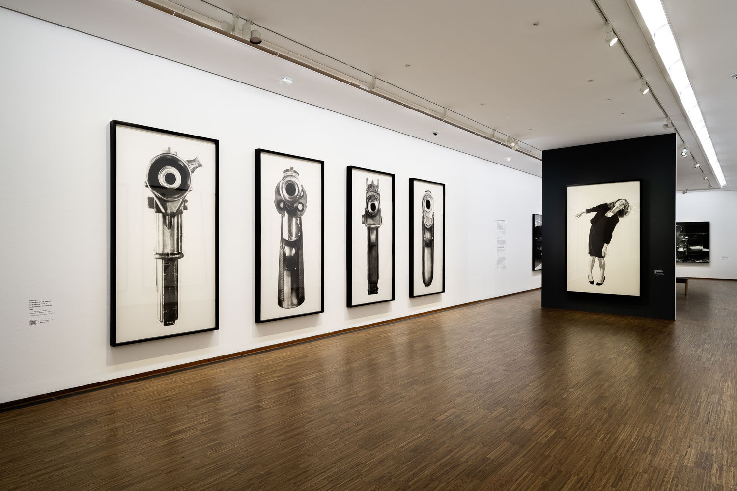 © ALBERTINA, Vienna. Photo: Ana Paula Franco