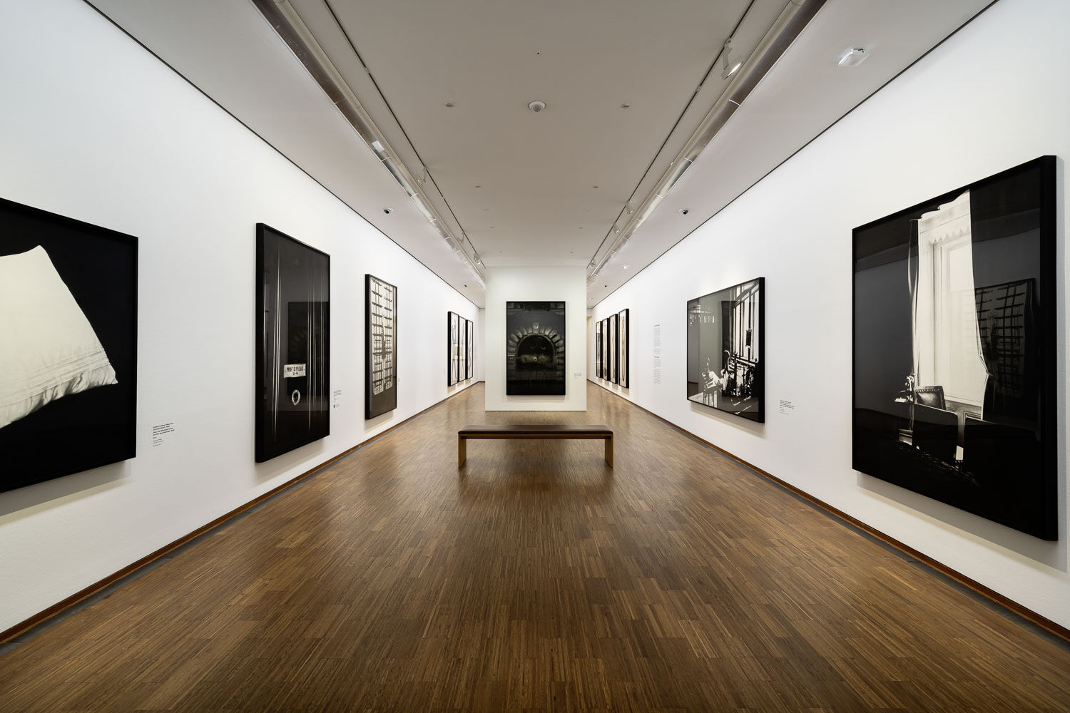 © ALBERTINA, Vienna. Photo: Ana Paula Franco