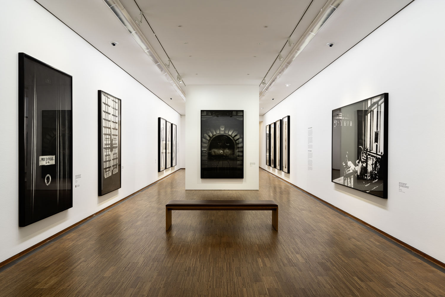 © ALBERTINA, Vienna. Photo: Ana Paula Franco