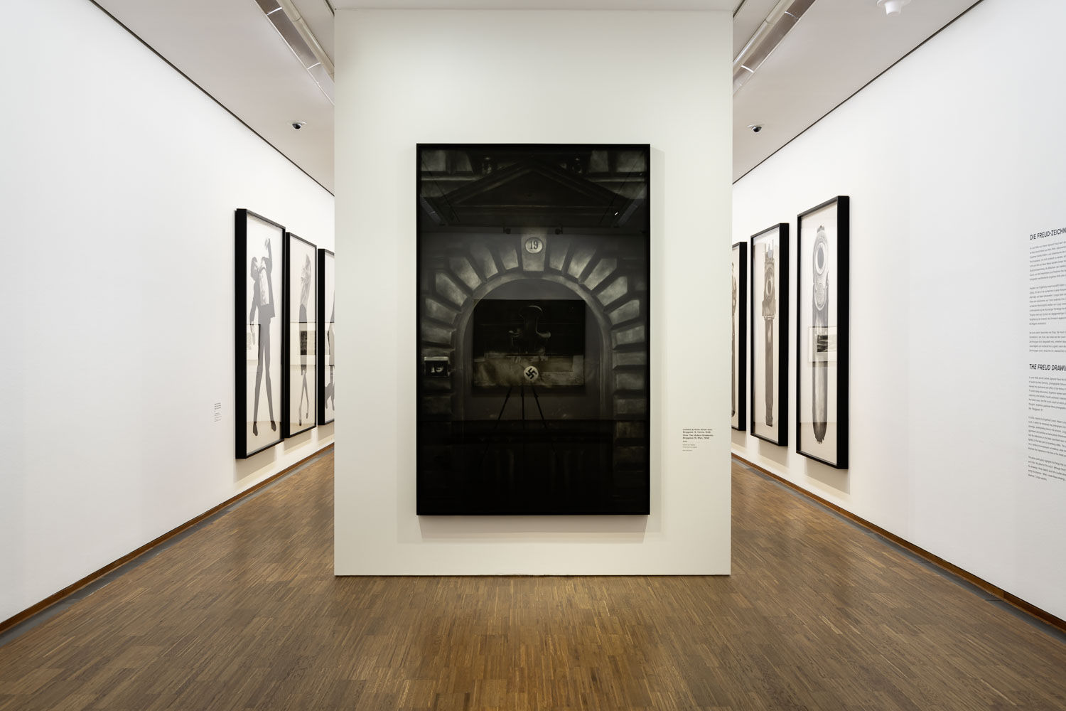 © ALBERTINA, Vienna. Photo: Ana Paula Franco