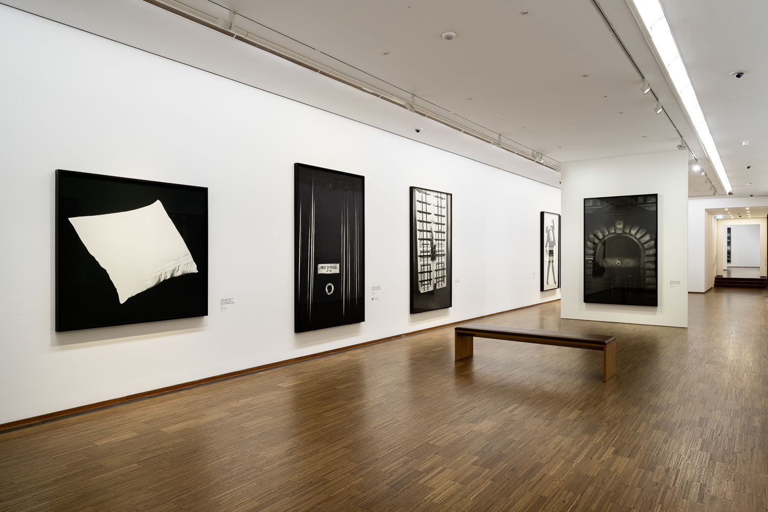 © ALBERTINA, Vienna. Photo: Ana Paula Franco