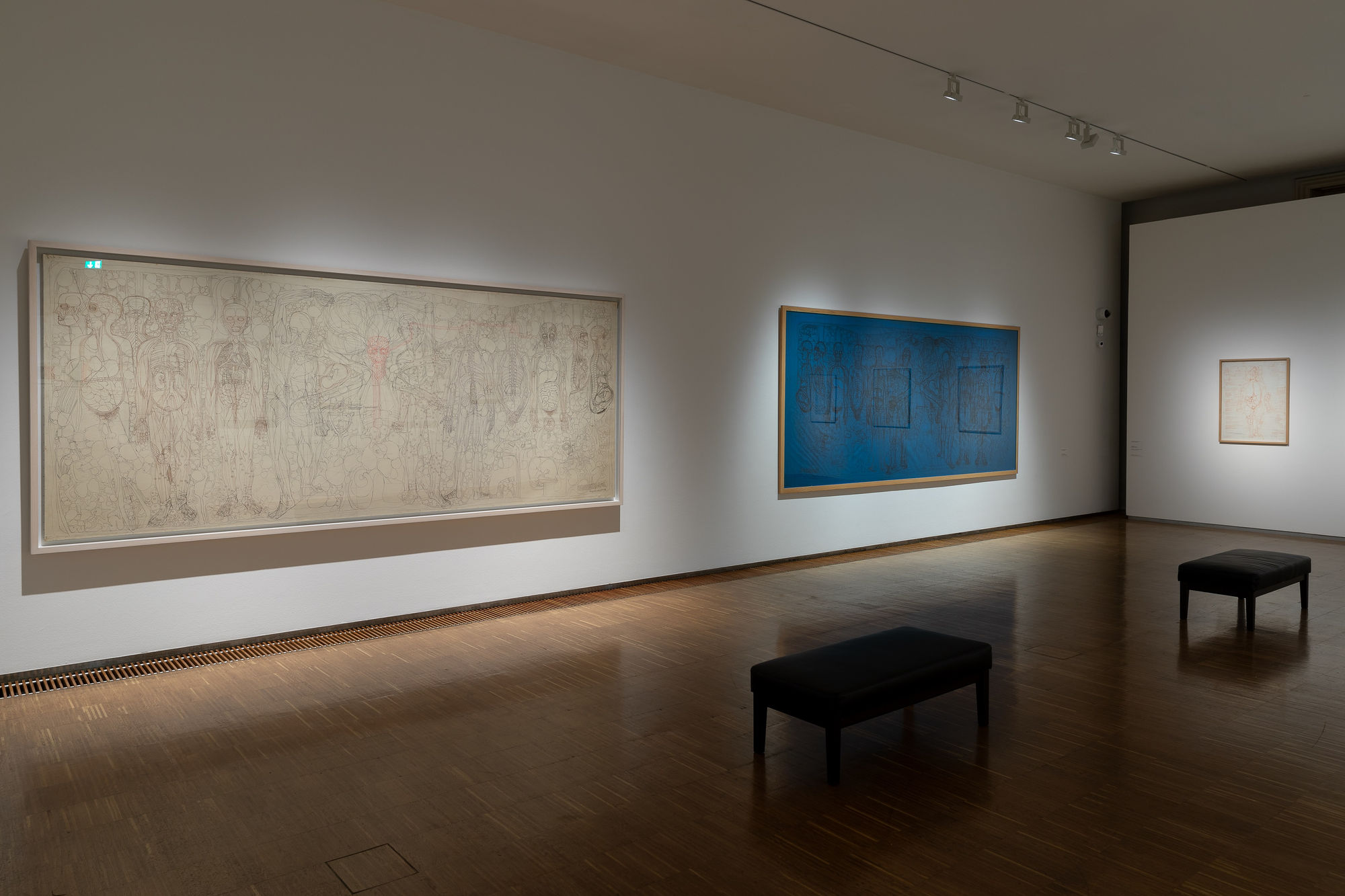 Universalmuseum Joanneum/N. Lackner © Bildrecht Wien, 2024