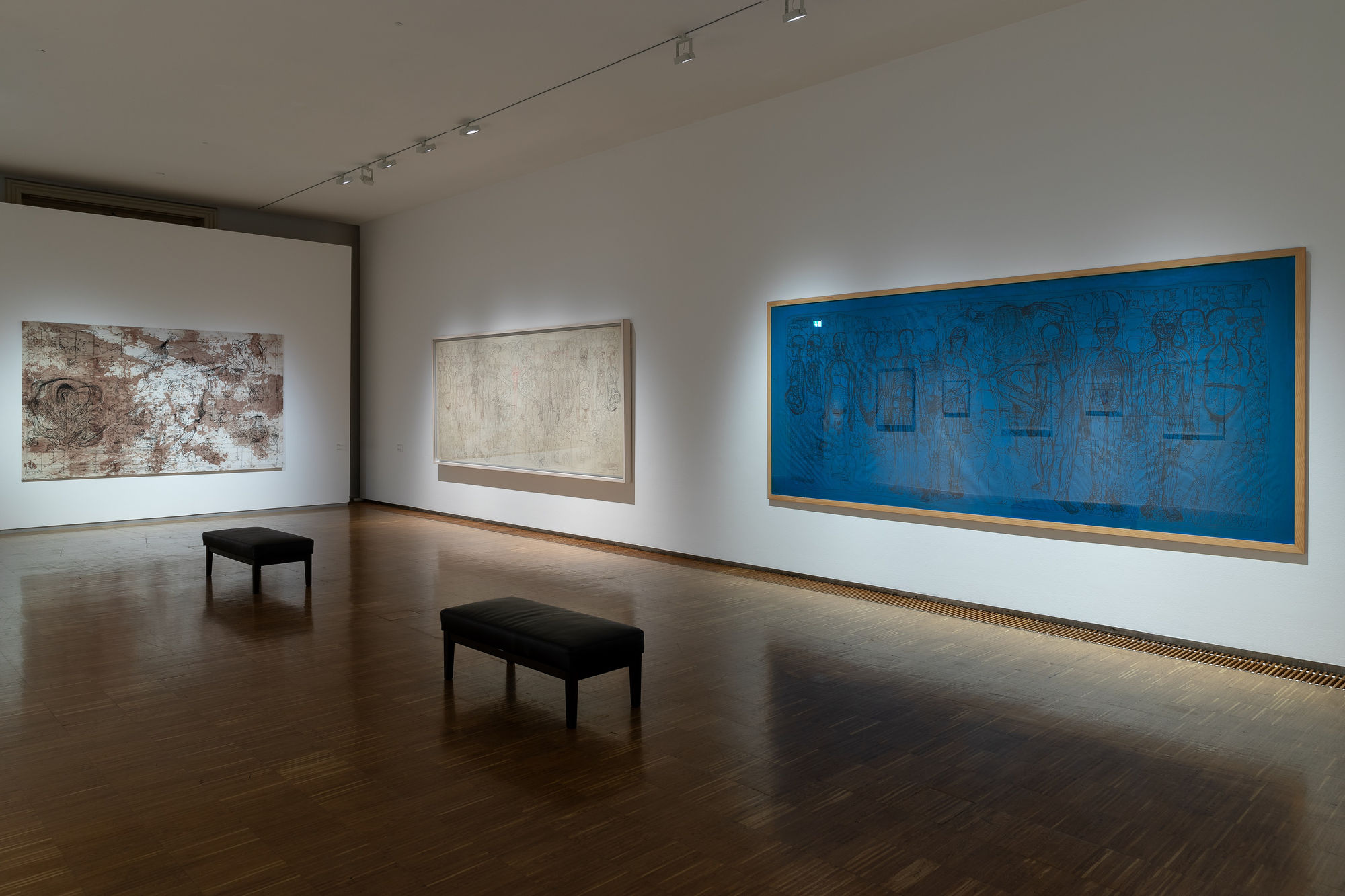 Universalmuseum Joanneum/N. Lackner © Bildrecht Wien, 2024