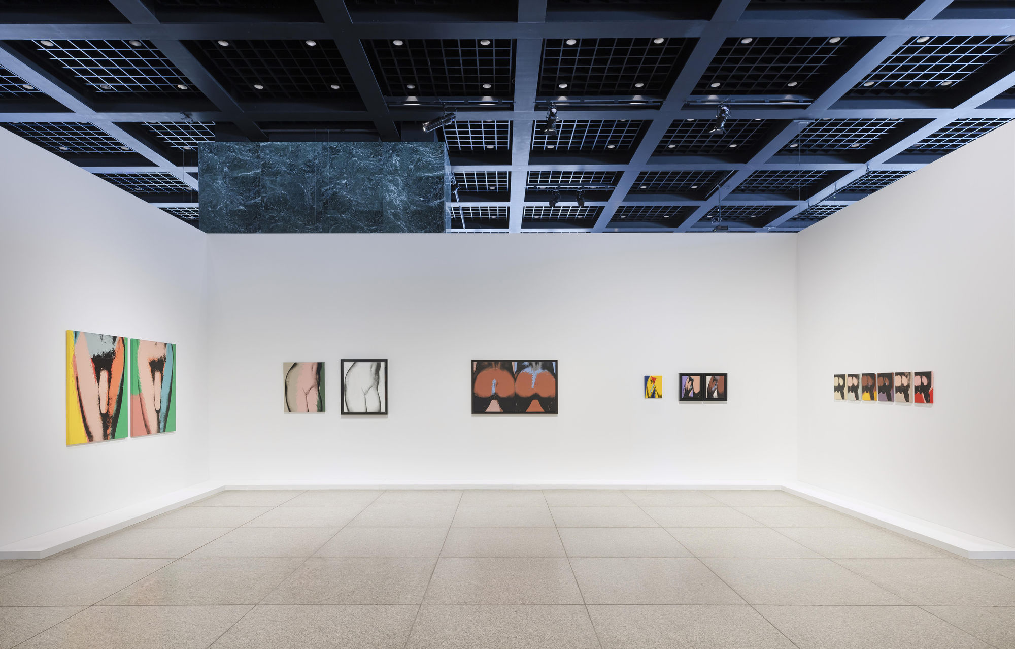 Andy Warhol: Velvet Rage and Beauty