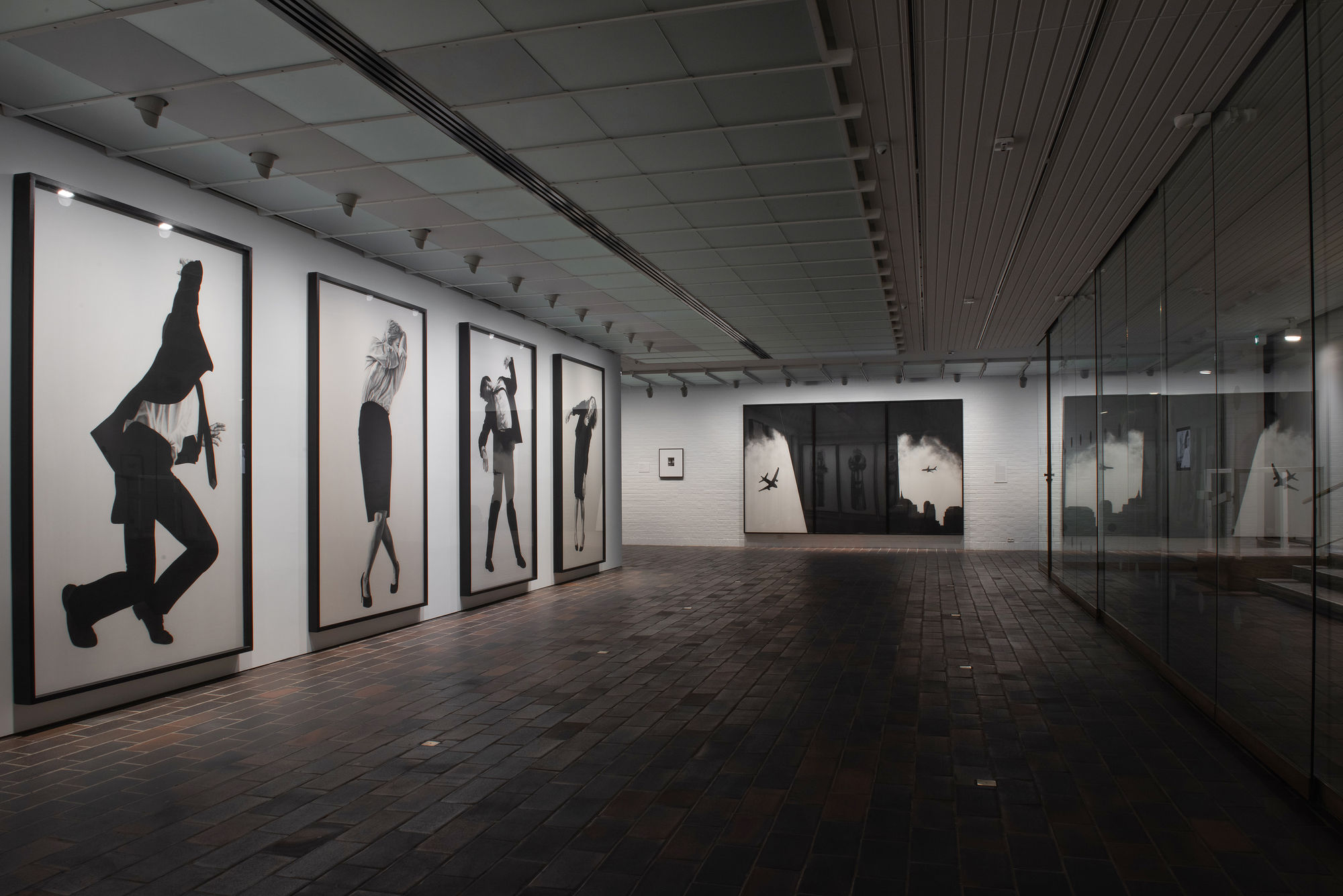 Louisiana Museum of Modern Art / Camilla Stepha