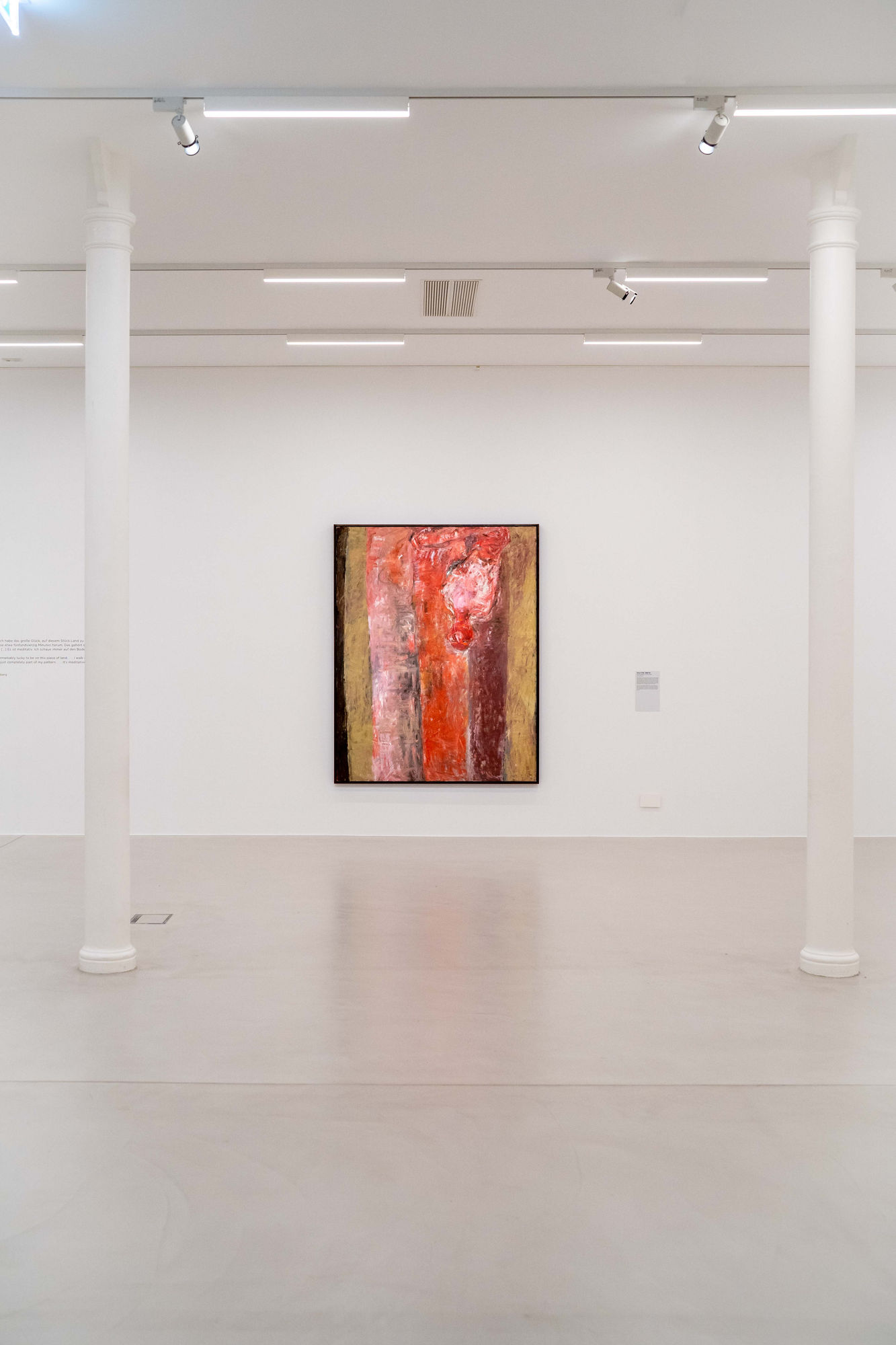 Credit: Kunstmeile Krems, Photo by Agnes Winkler