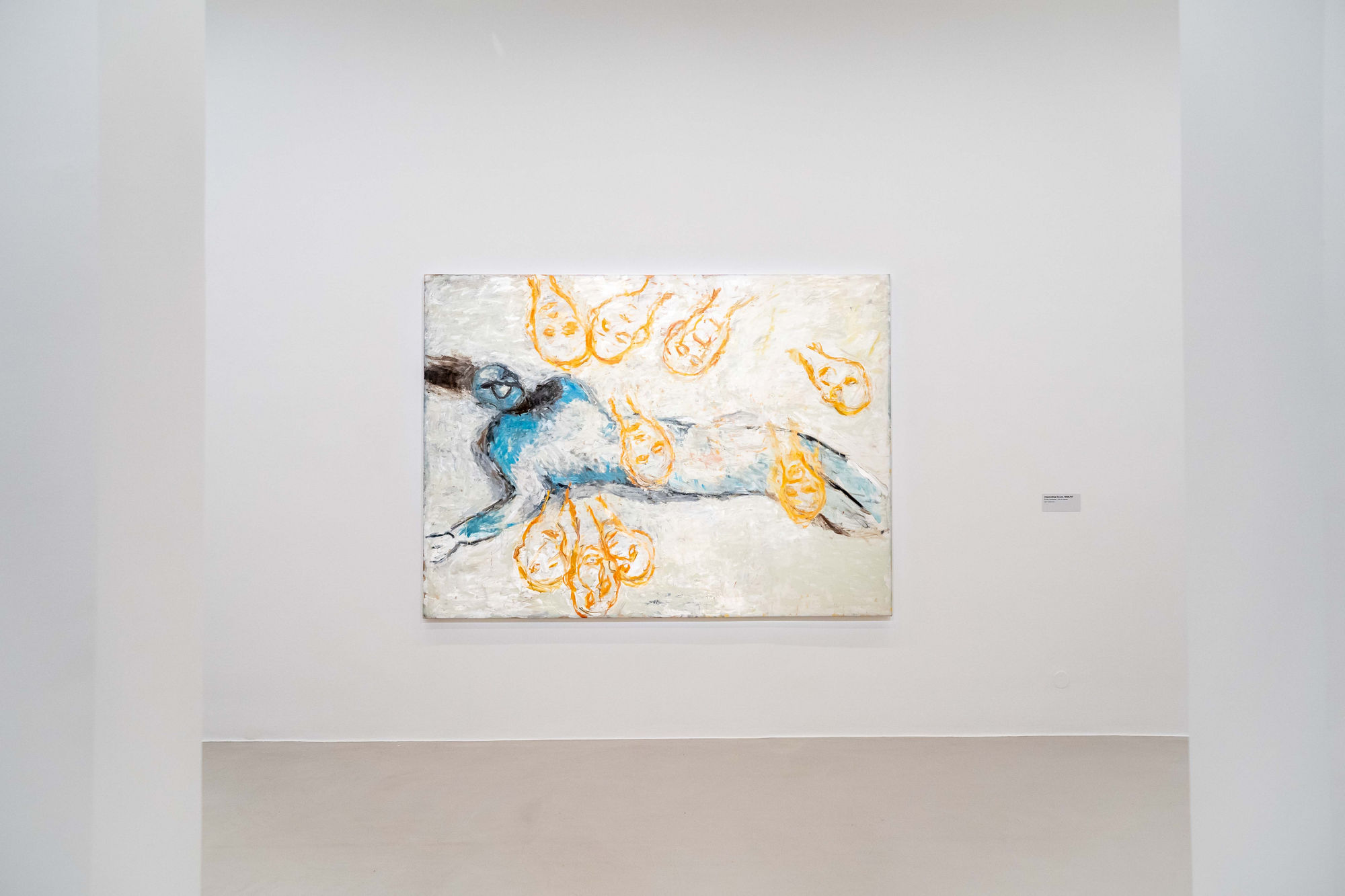 Credit: Kunstmeile Krems, Photo by Agnes Winkler