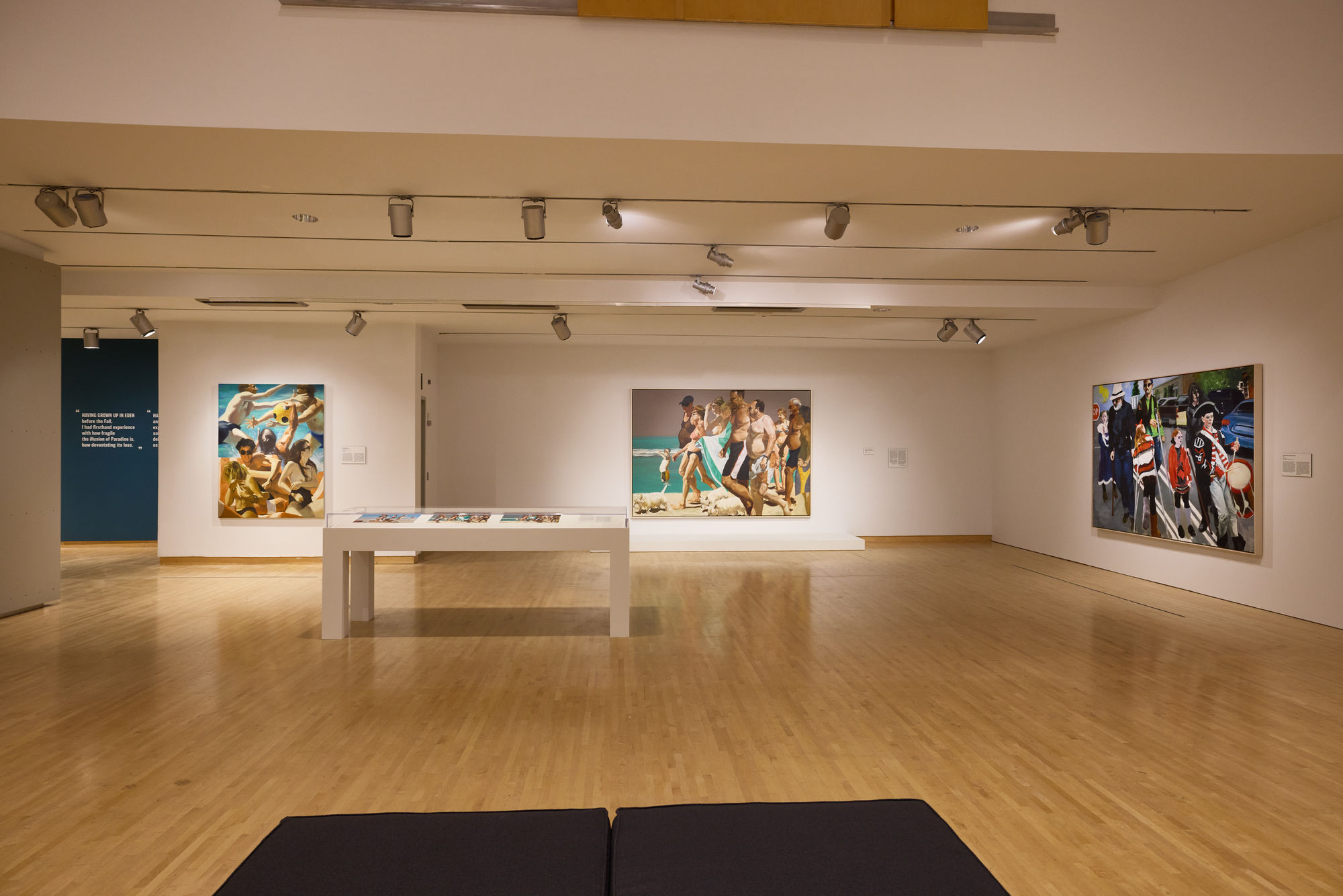 Phoenix Art Museum. Goodworks, Photo: Brandon Sullivan