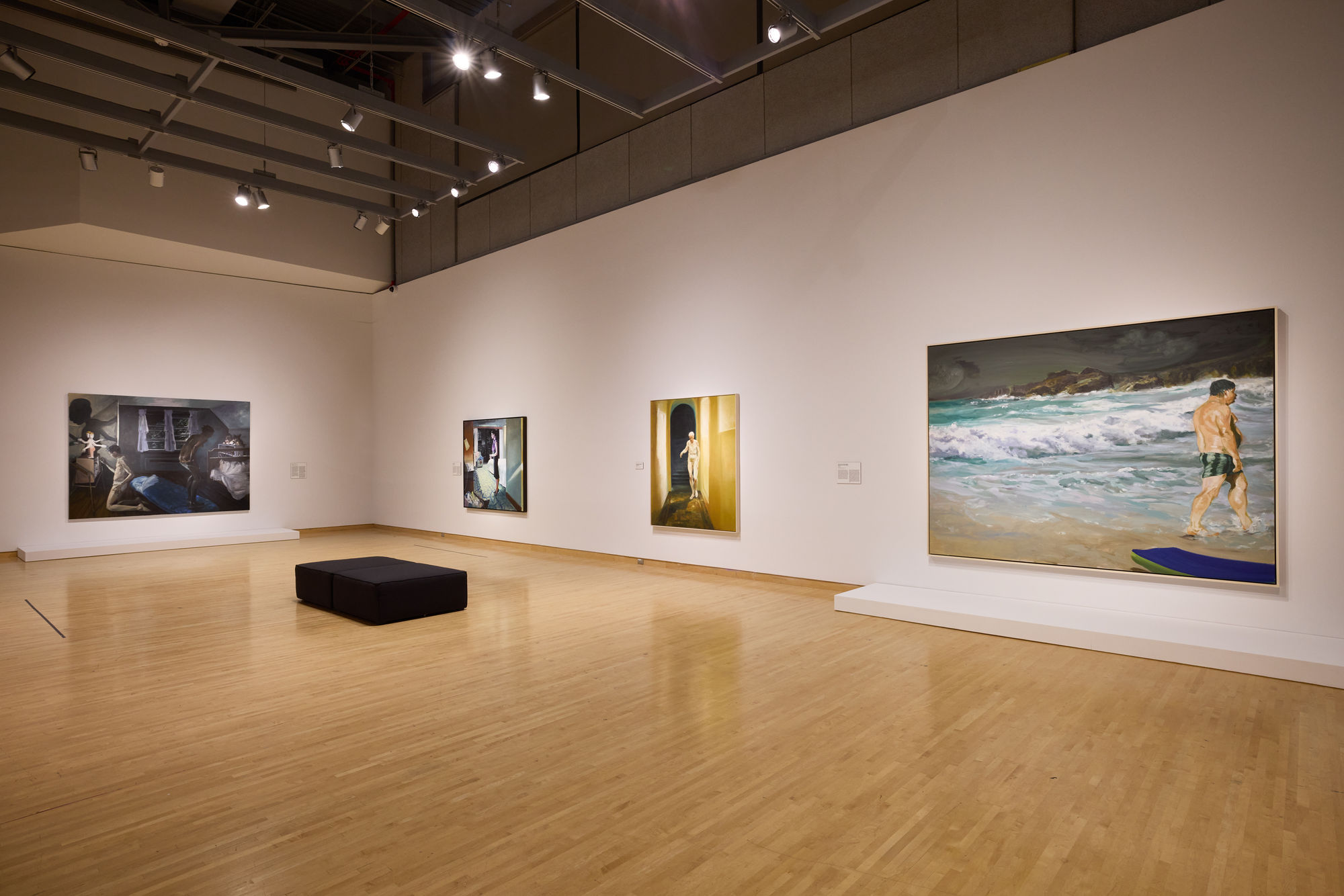 Phoenix Art Museum. Goodworks, Photo: Brandon Sullivan