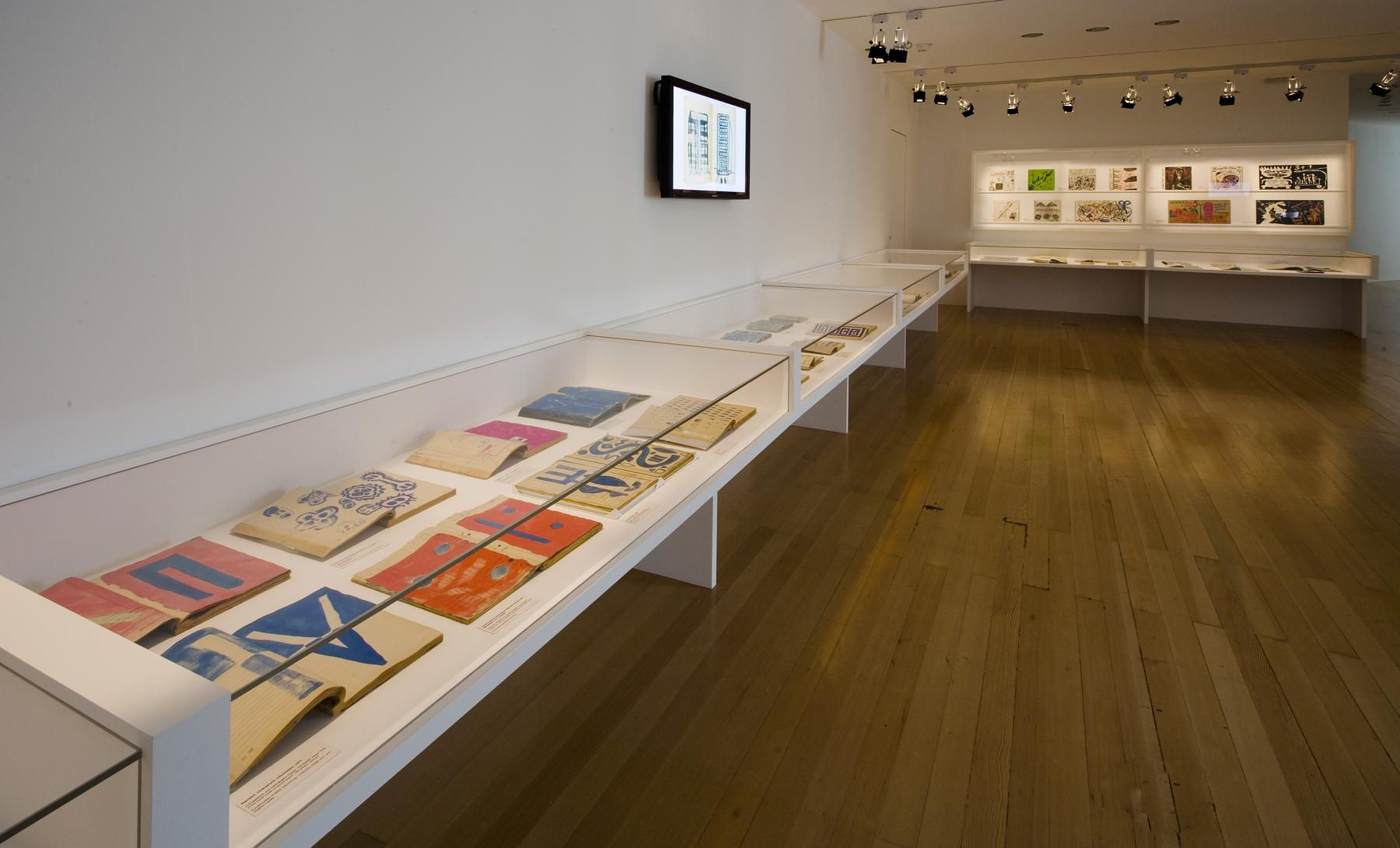 A.R. PENCK. RETROSPECTIVE