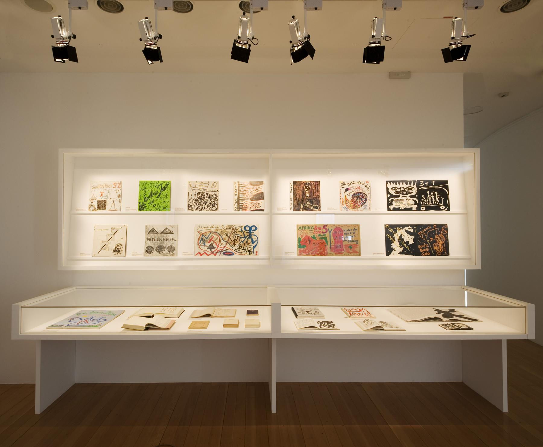 A.R. PENCK. RETROSPECTIVE