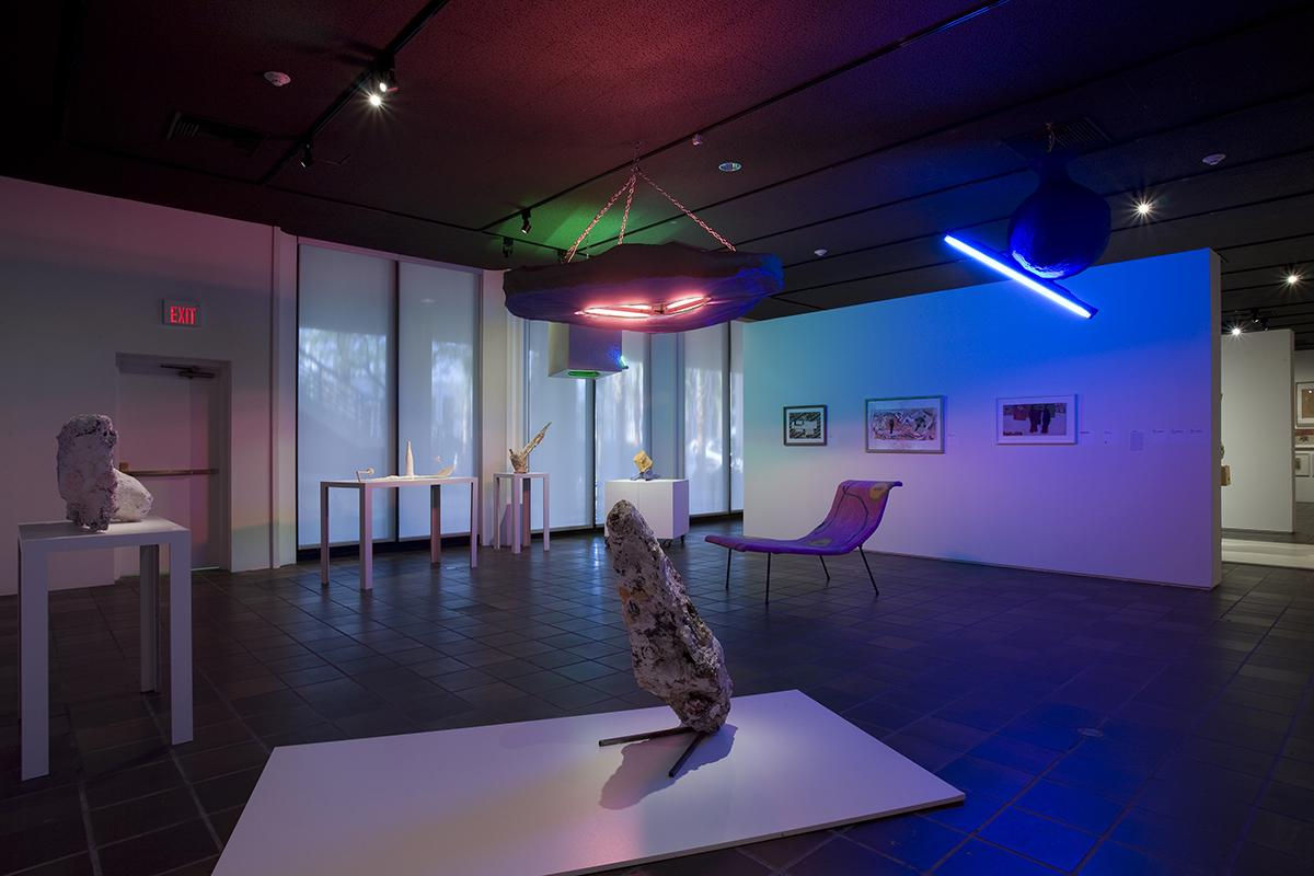 Franz West, To Build a House You Start with the Roof: Work, 1972-2008