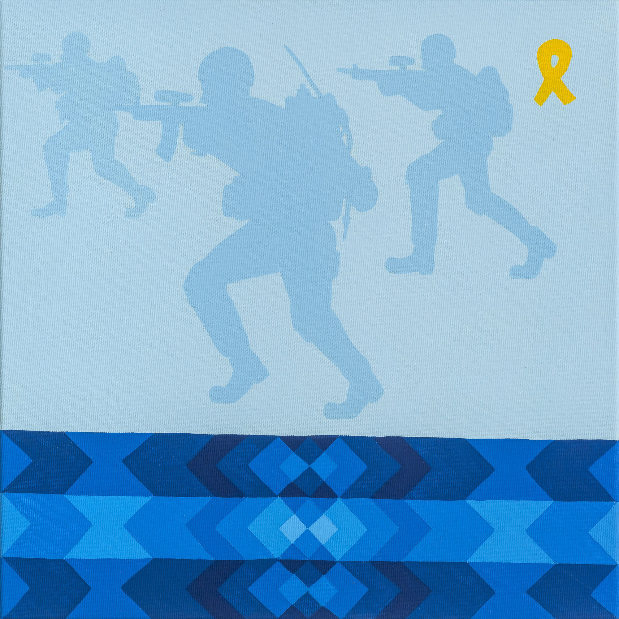 The Hive- Nirit Takele