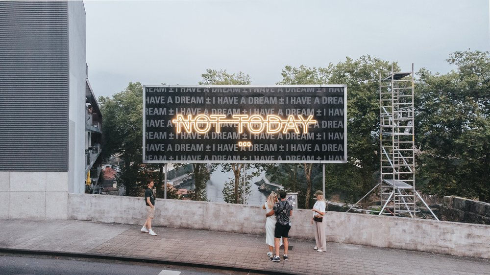 Porto, Portugal 2022