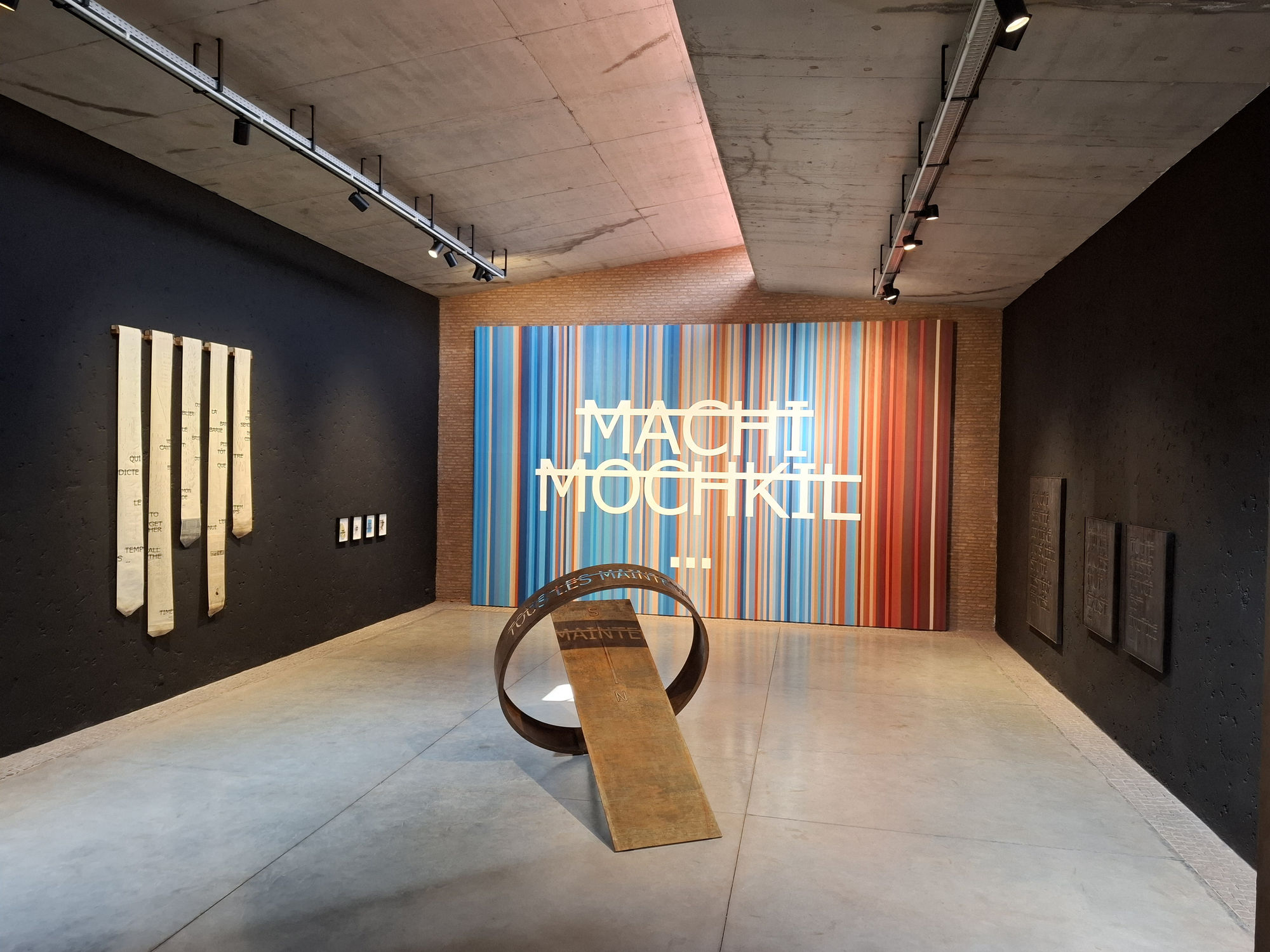 Montresso, Marrakesh