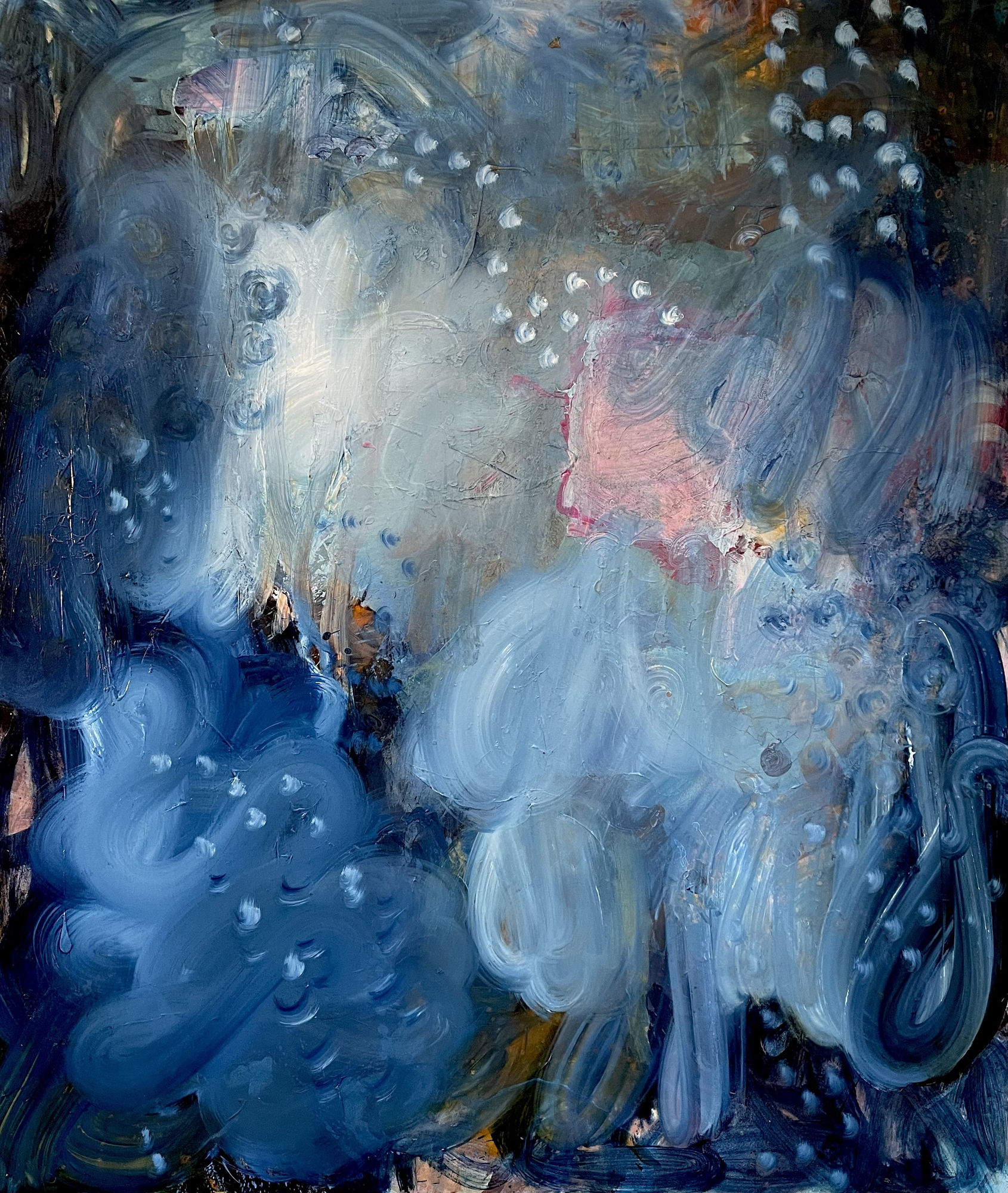 The Whole is a fragment