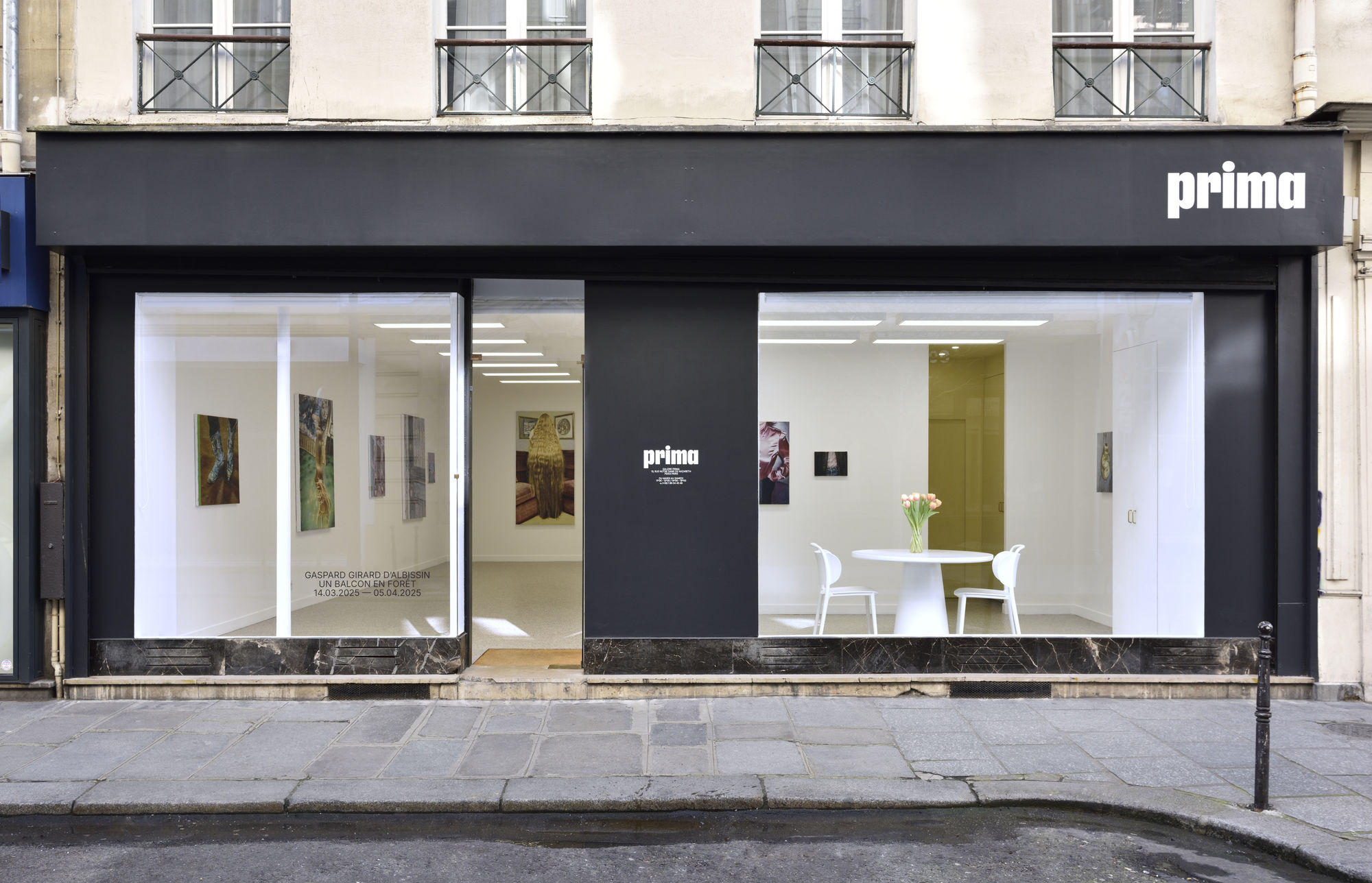 Photo: Rebecca Fanuele