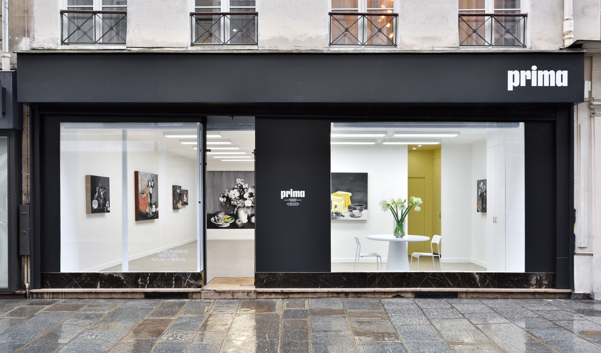 Photo ©Rebecca Fanuele