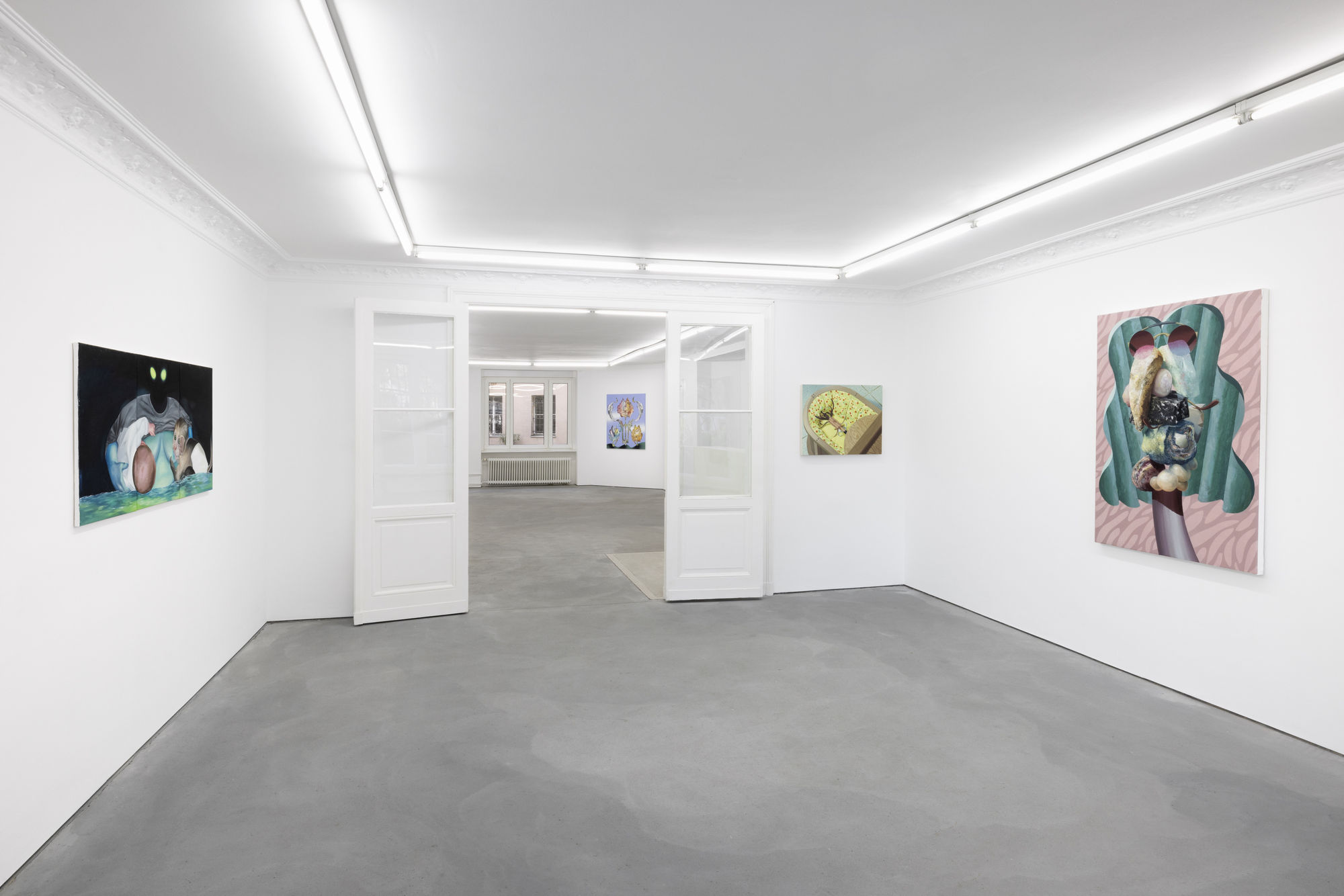 Imagining Reality III