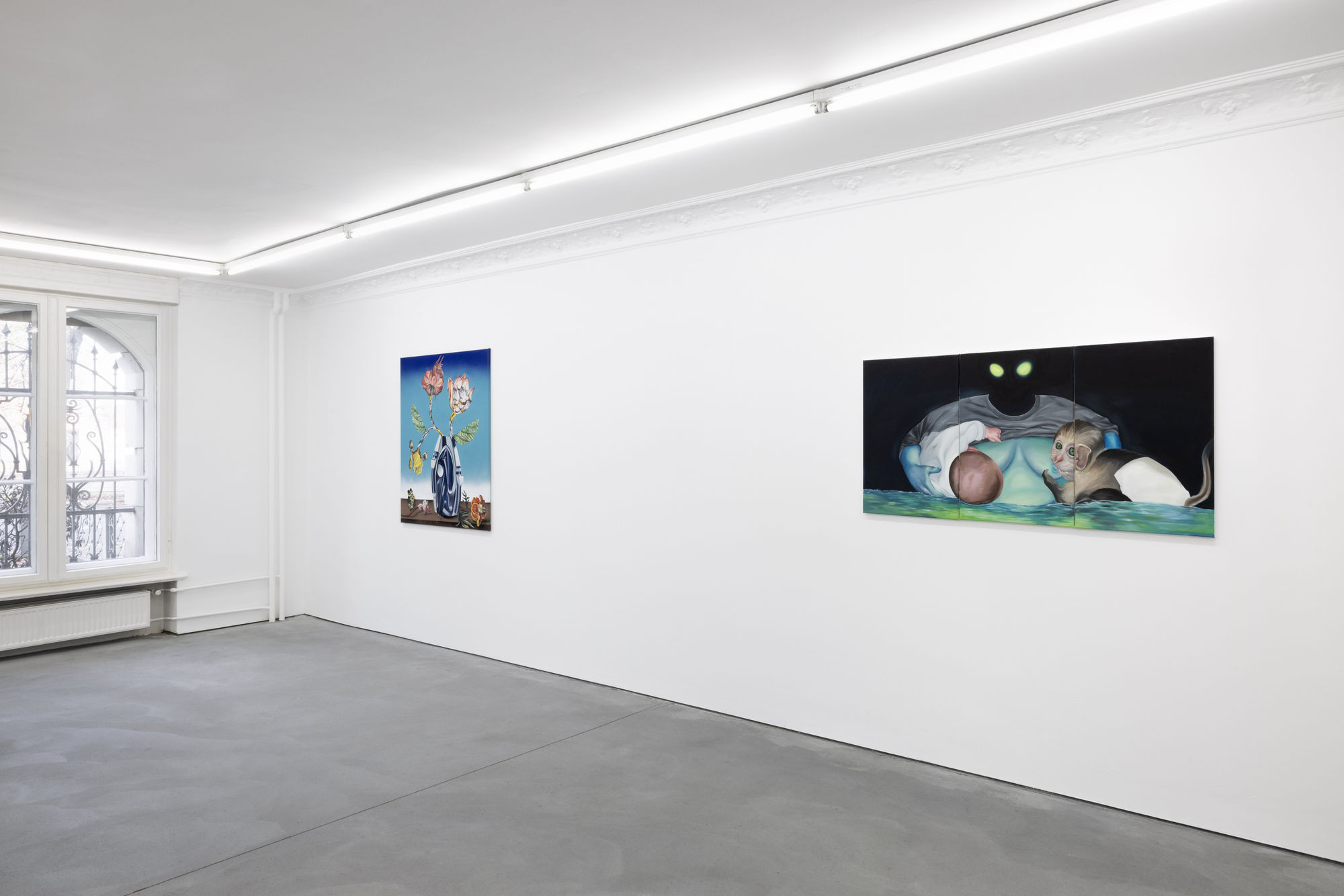 Imagining Reality III