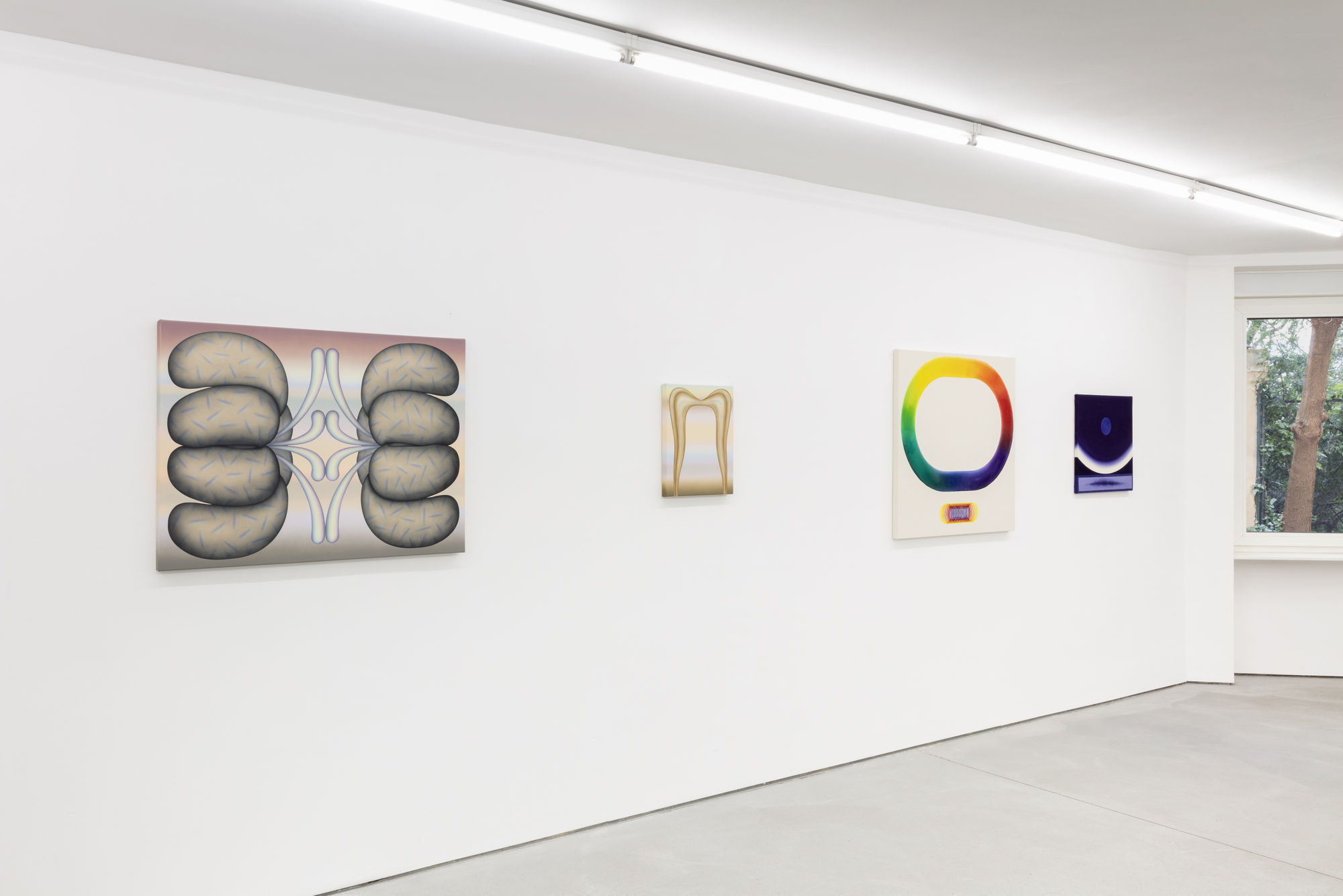 Imagining Reality II