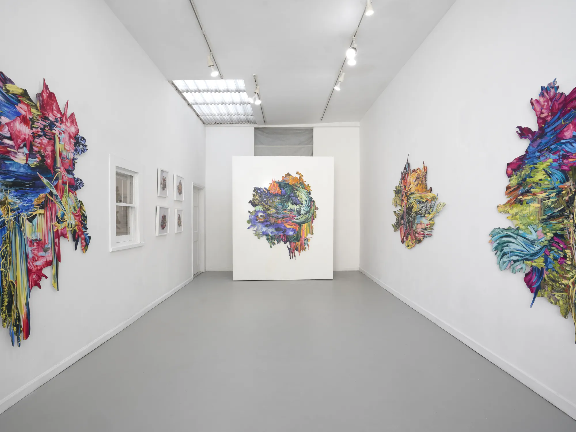 TEMPESTA: Ann Marie Auricchio