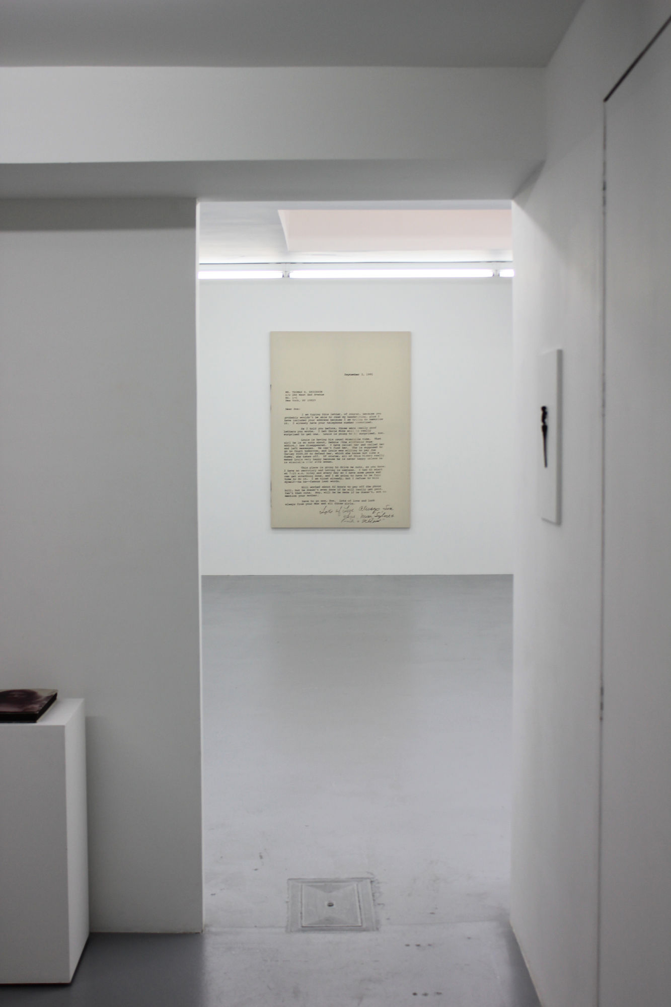 ALL MY LOVE ALWAYS NO MATTER WHAT