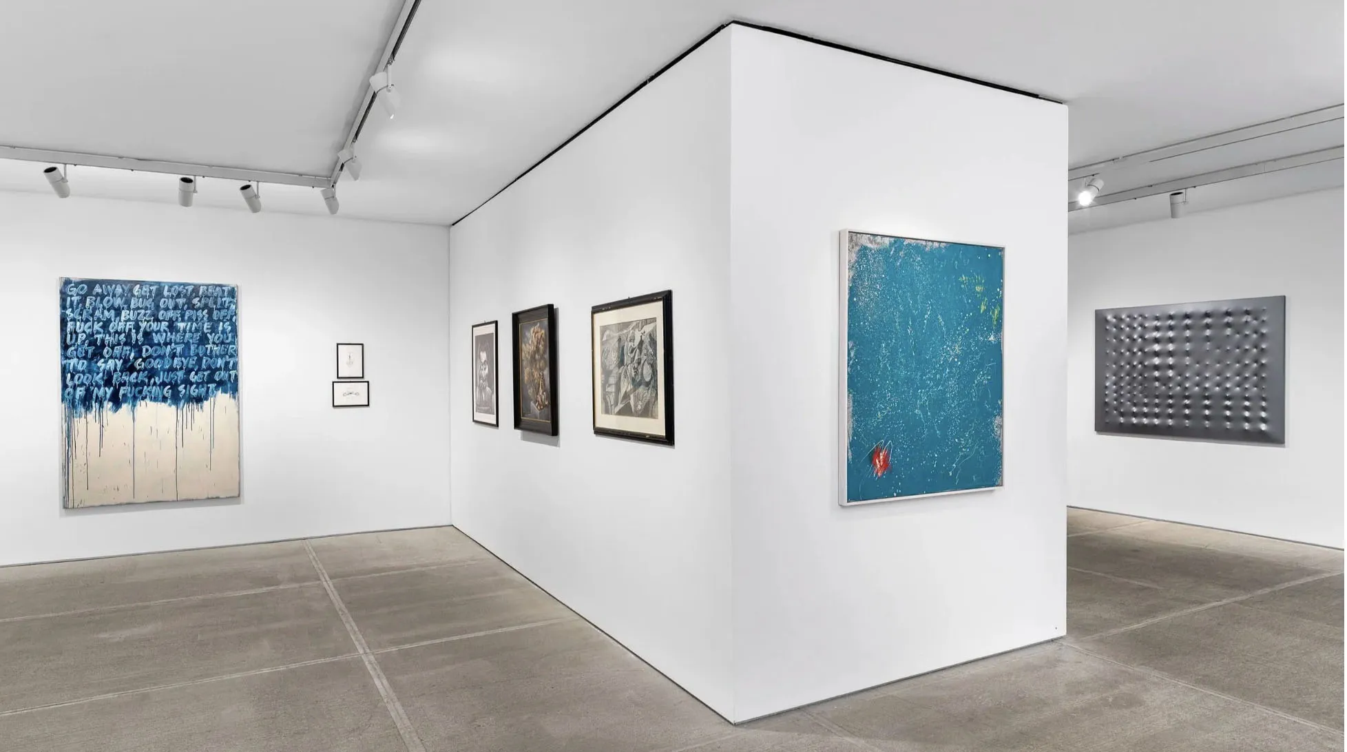 Ten Year Anniversary X