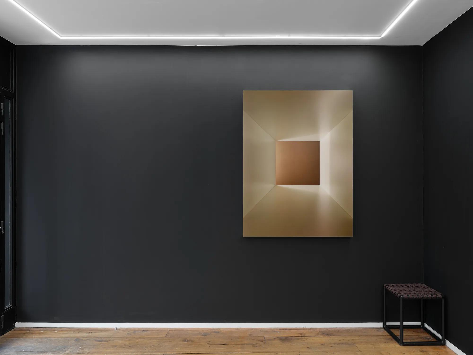 PROJECTION REFLEXION